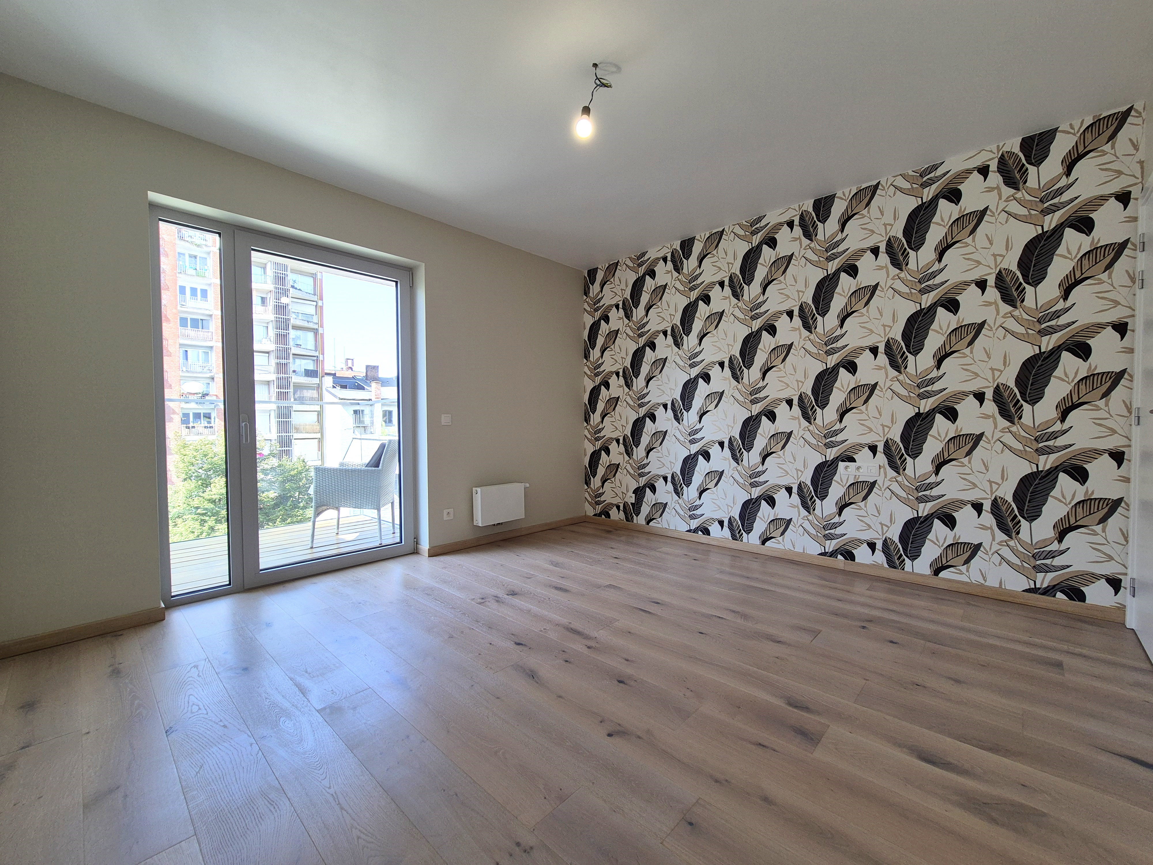 Picture 3 of 4 for Flat with two bedrooms in Liège