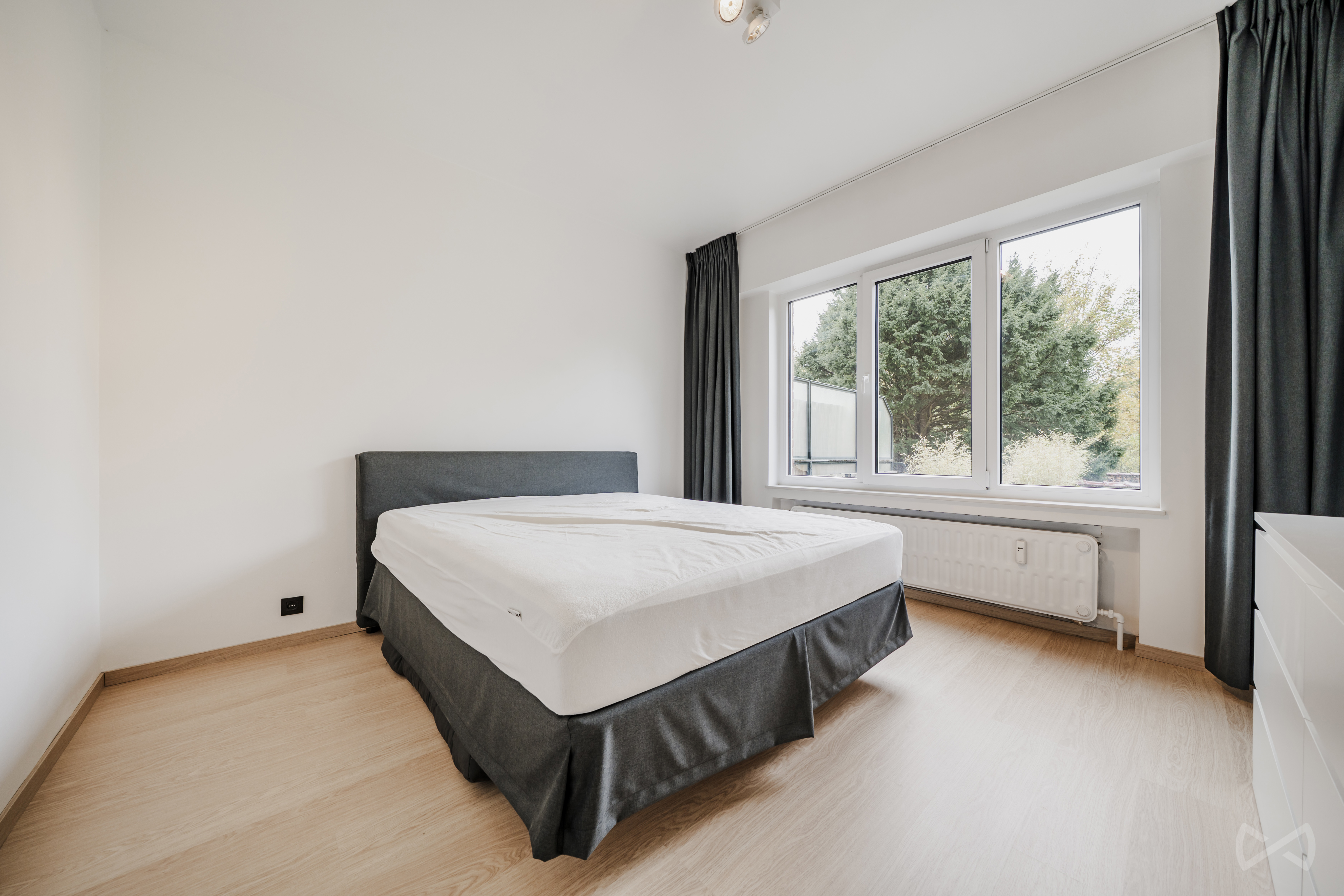 Picture 4 of 4 for Flat with two bedrooms in Uccle