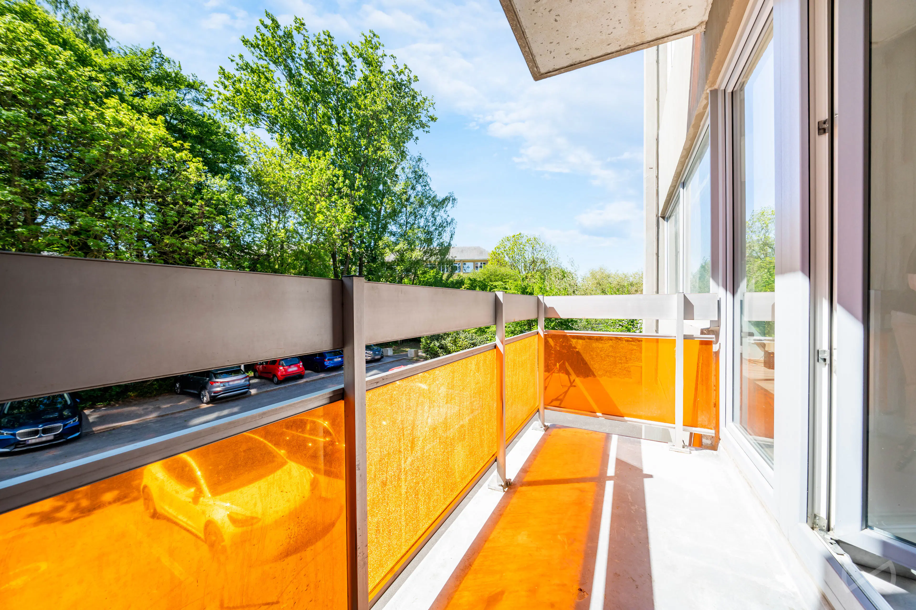 Picture 2 of 4 for Flat with two bedrooms in Nivelles