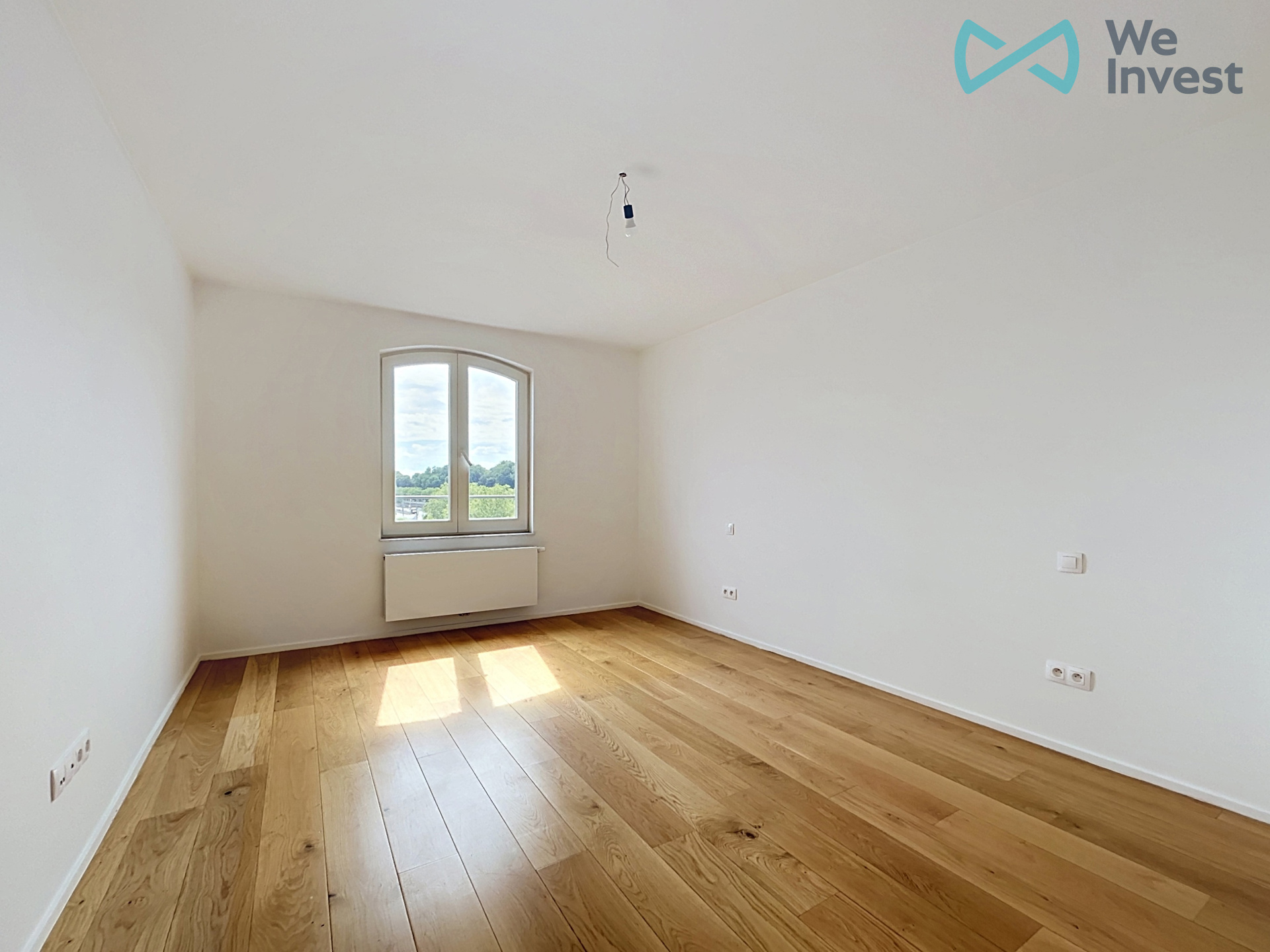 Photo 3 sur 4 pour Appartement de deux chambres à Brussels