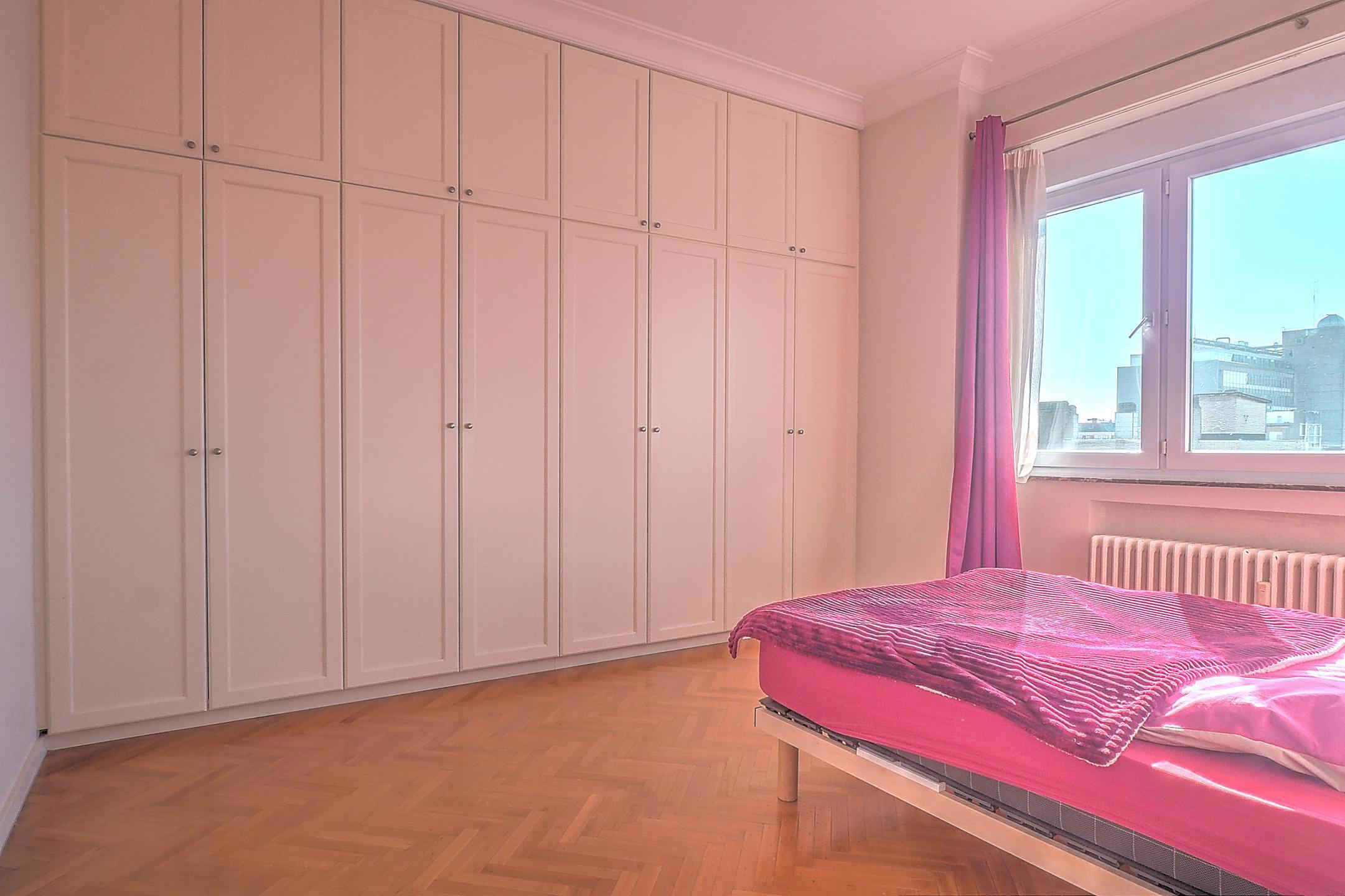 Picture 1 of 4 for Flat with two bedrooms in Ixelles