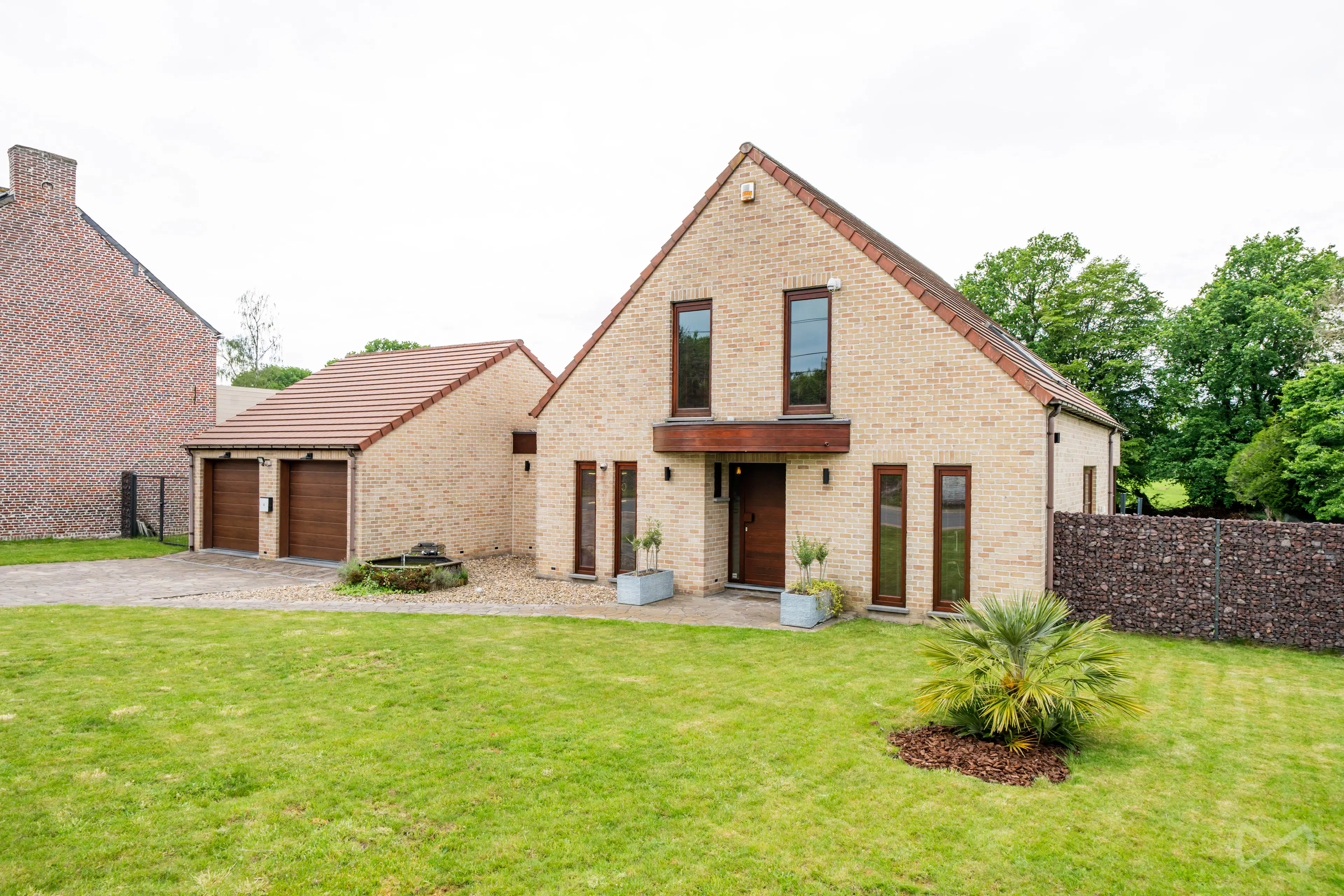 Picture 1 of 4 for Villa with four bedrooms in Sars-la-bruyère