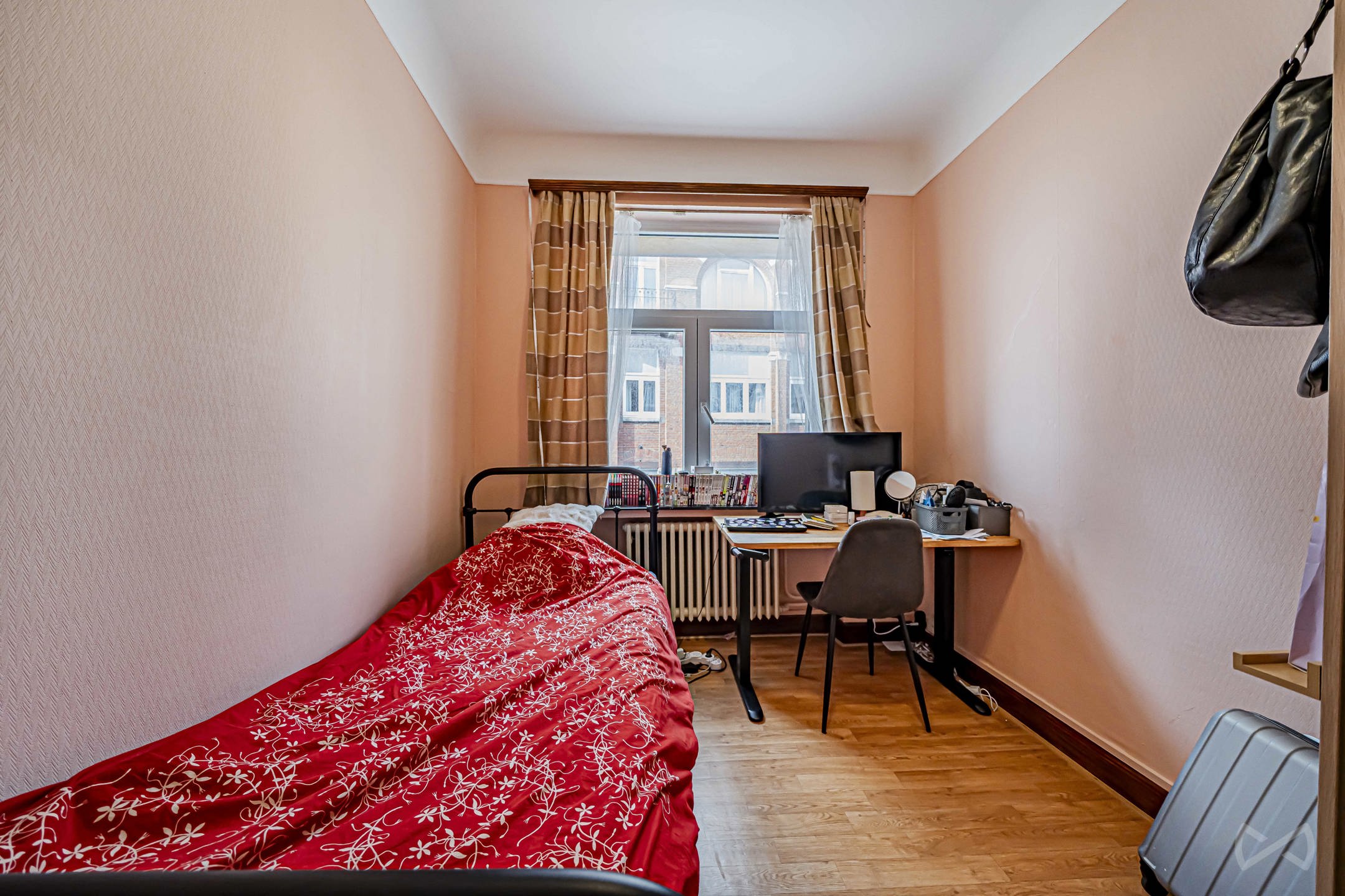 Picture 2 of 4 for Apartment block with eight bedrooms in Arlon
