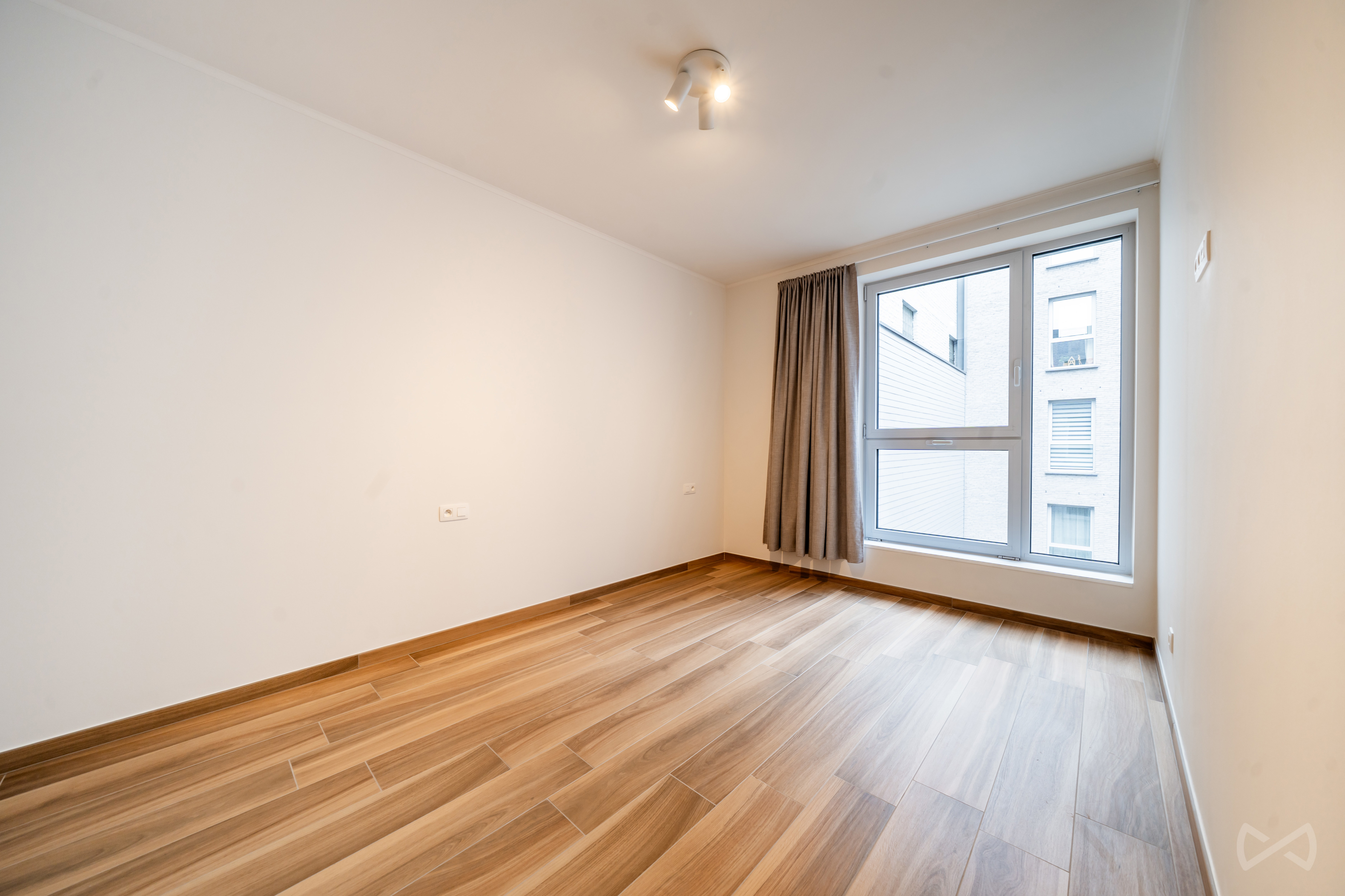 Picture 1 of 4 for Flat with two bedrooms in Liège