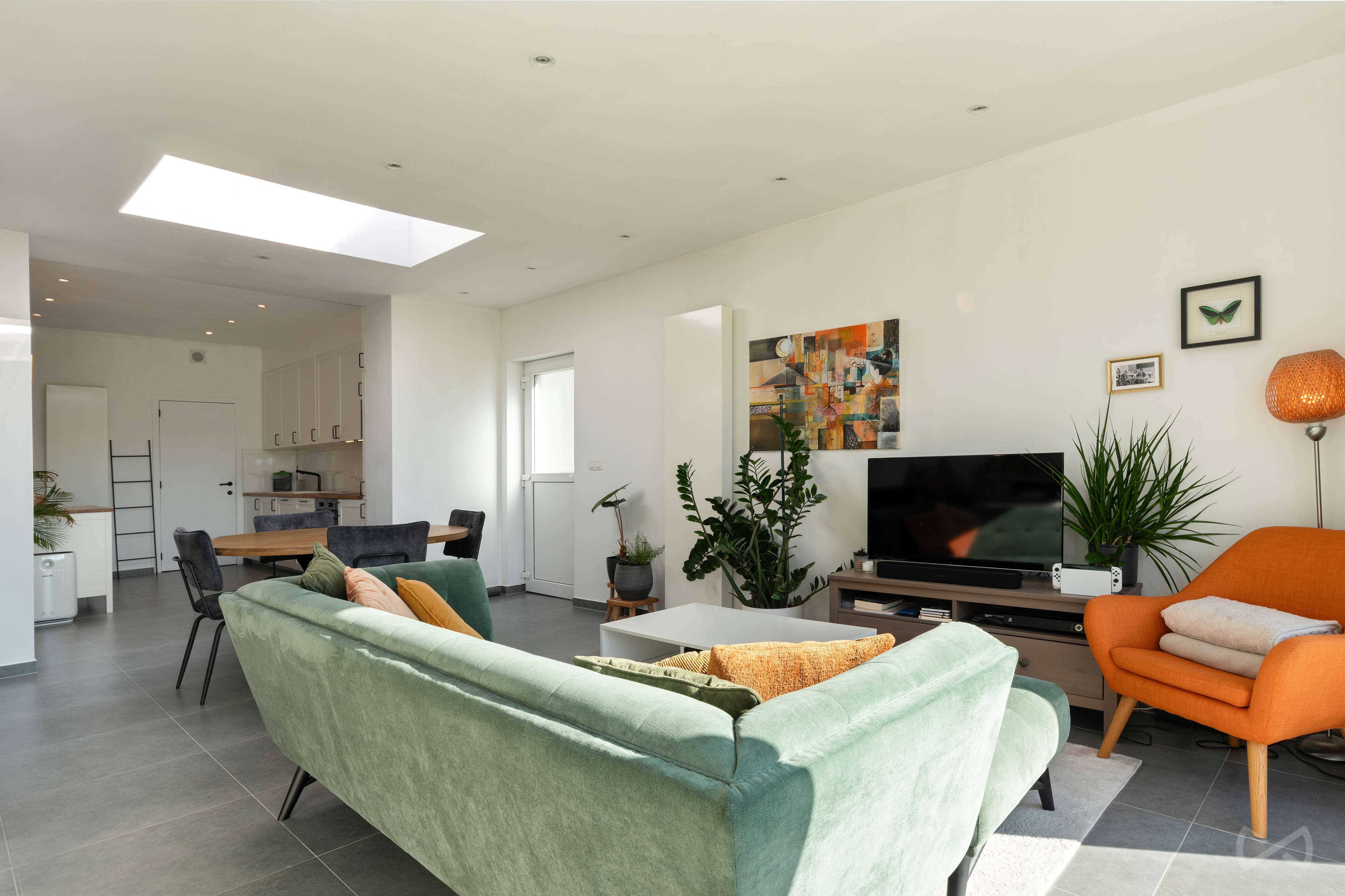 Picture 1 of 4 for House with three bedrooms in Leuven