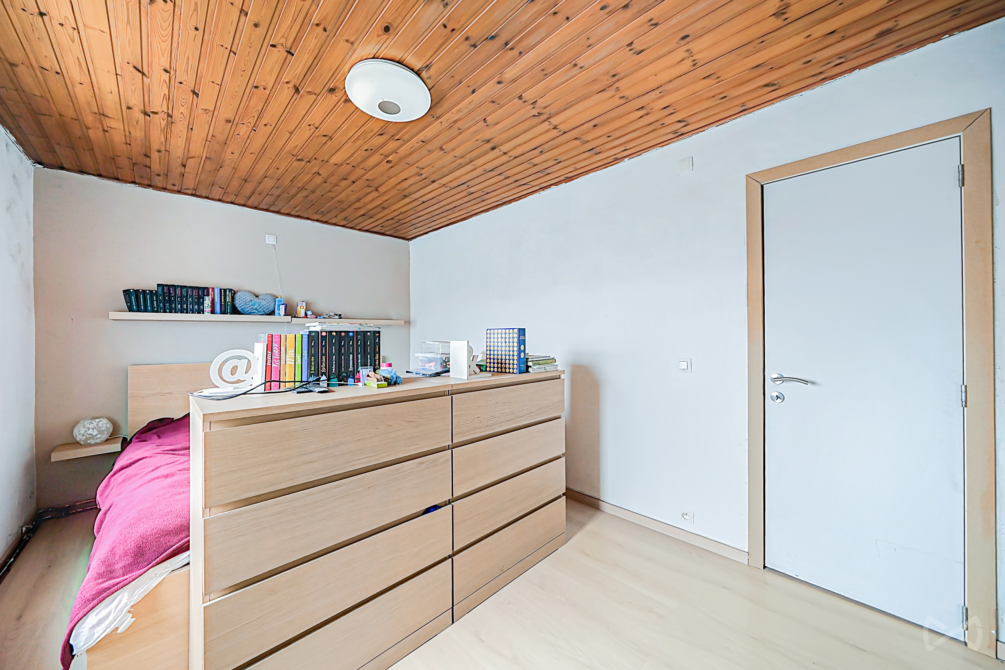 Picture 4 of 4 for House with two bedrooms in Monceau-sur-sambre