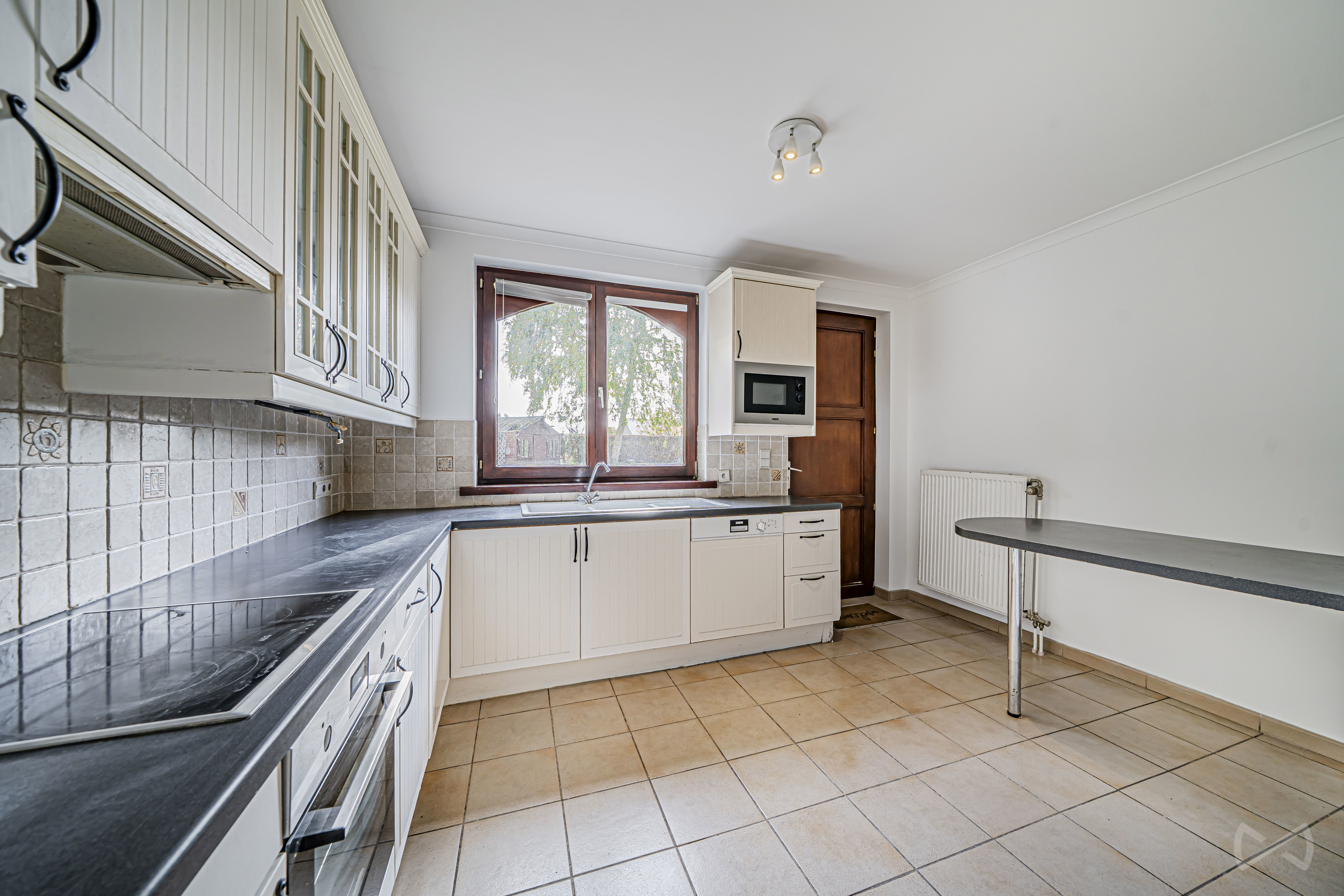 Picture 3 of 4 for House with four bedrooms in Huldenberg
