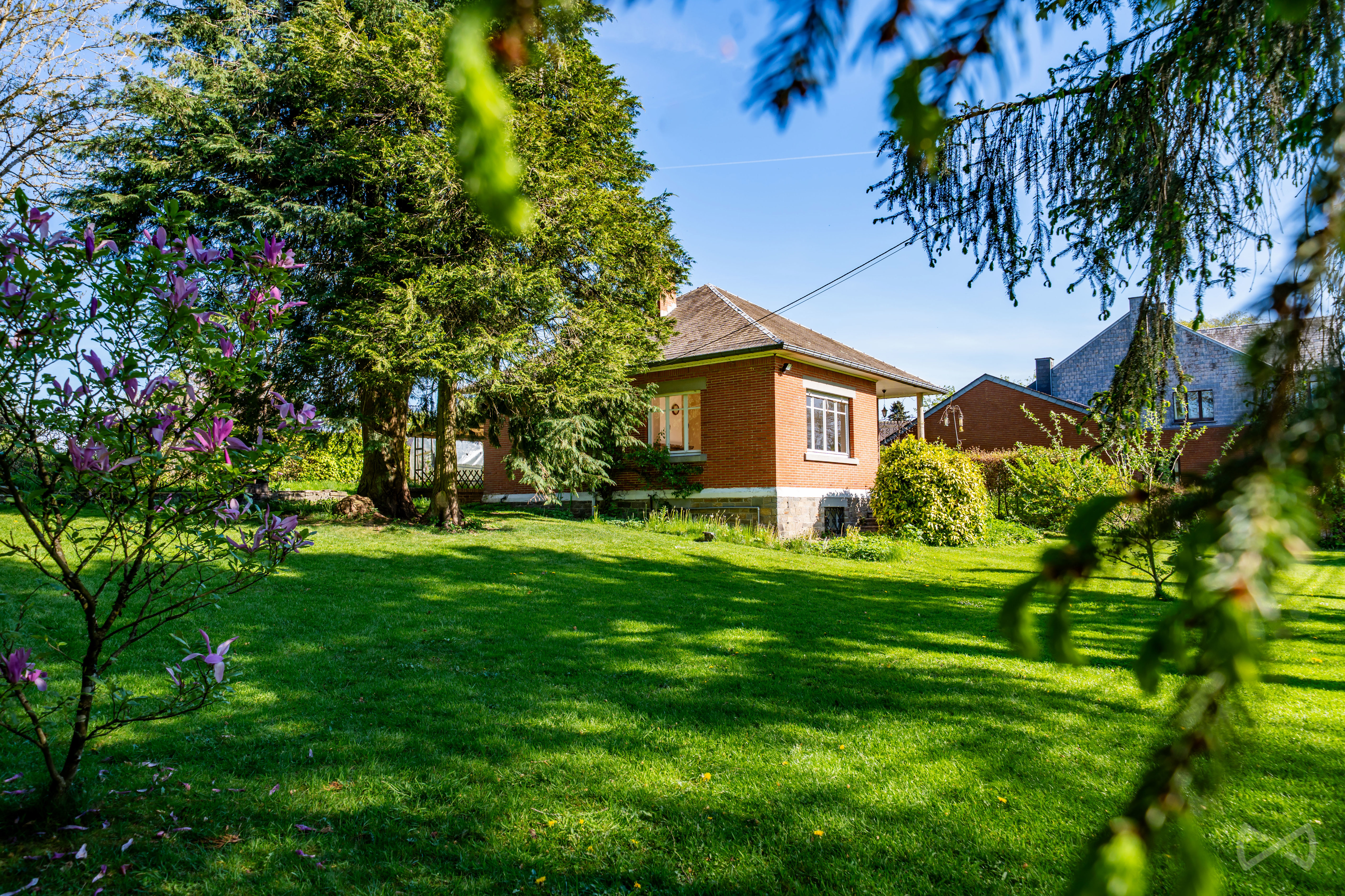 Picture 2 of 3 for Villa with one bedroom in Ferrieres