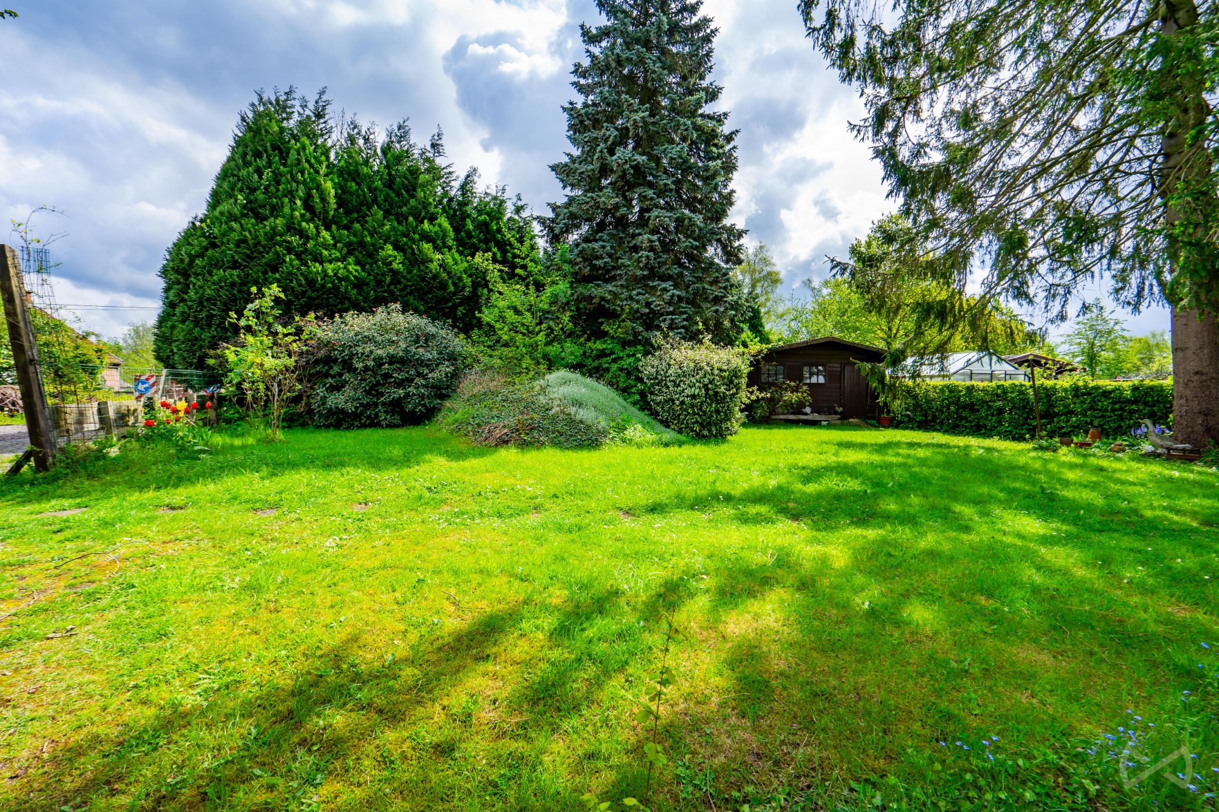 Foto 3 van 4 van Huis met vier slaapkamers in Morlanwelz Carnières