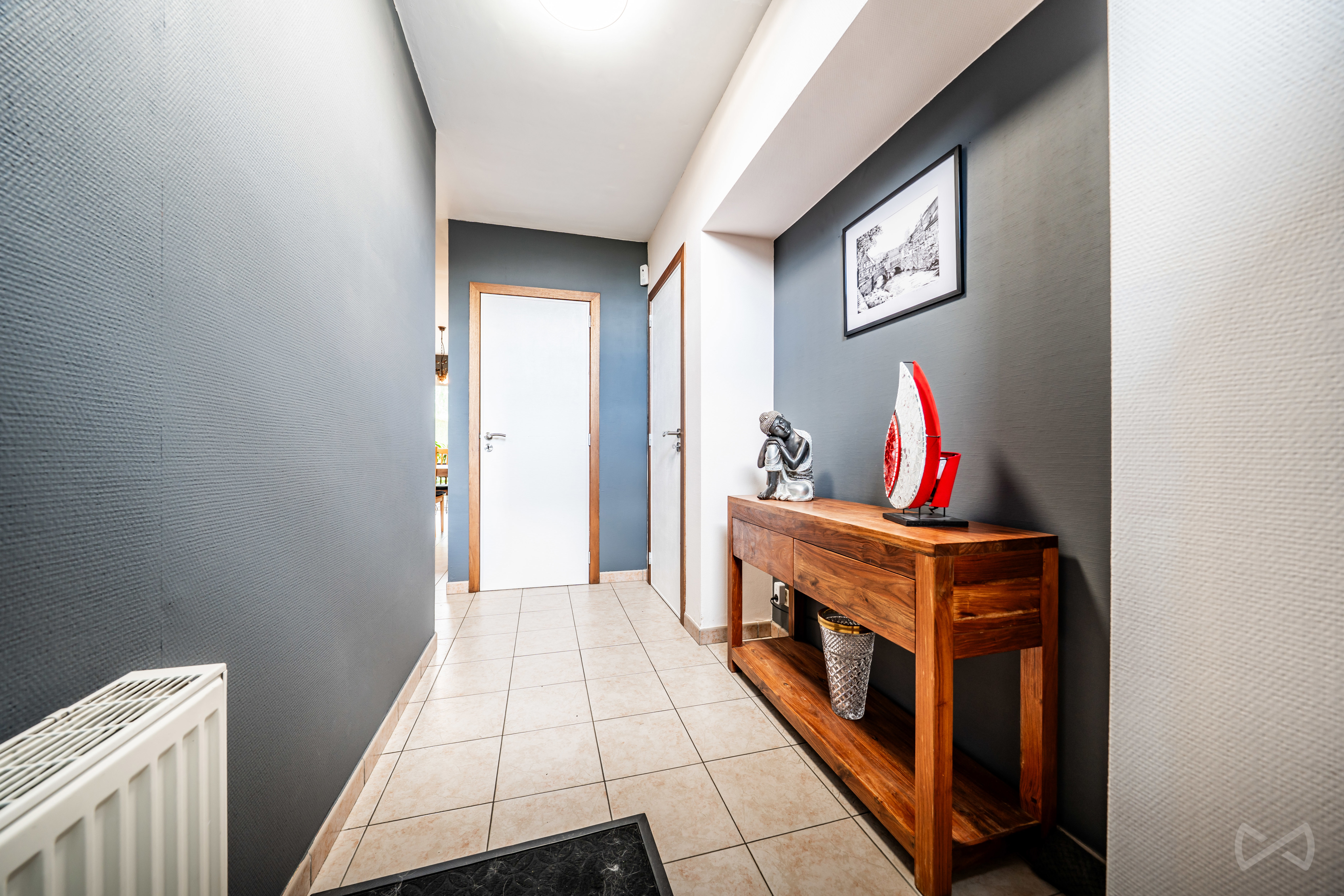 Photo 2 sur 4 pour Maison de trois chambres à Chièvres