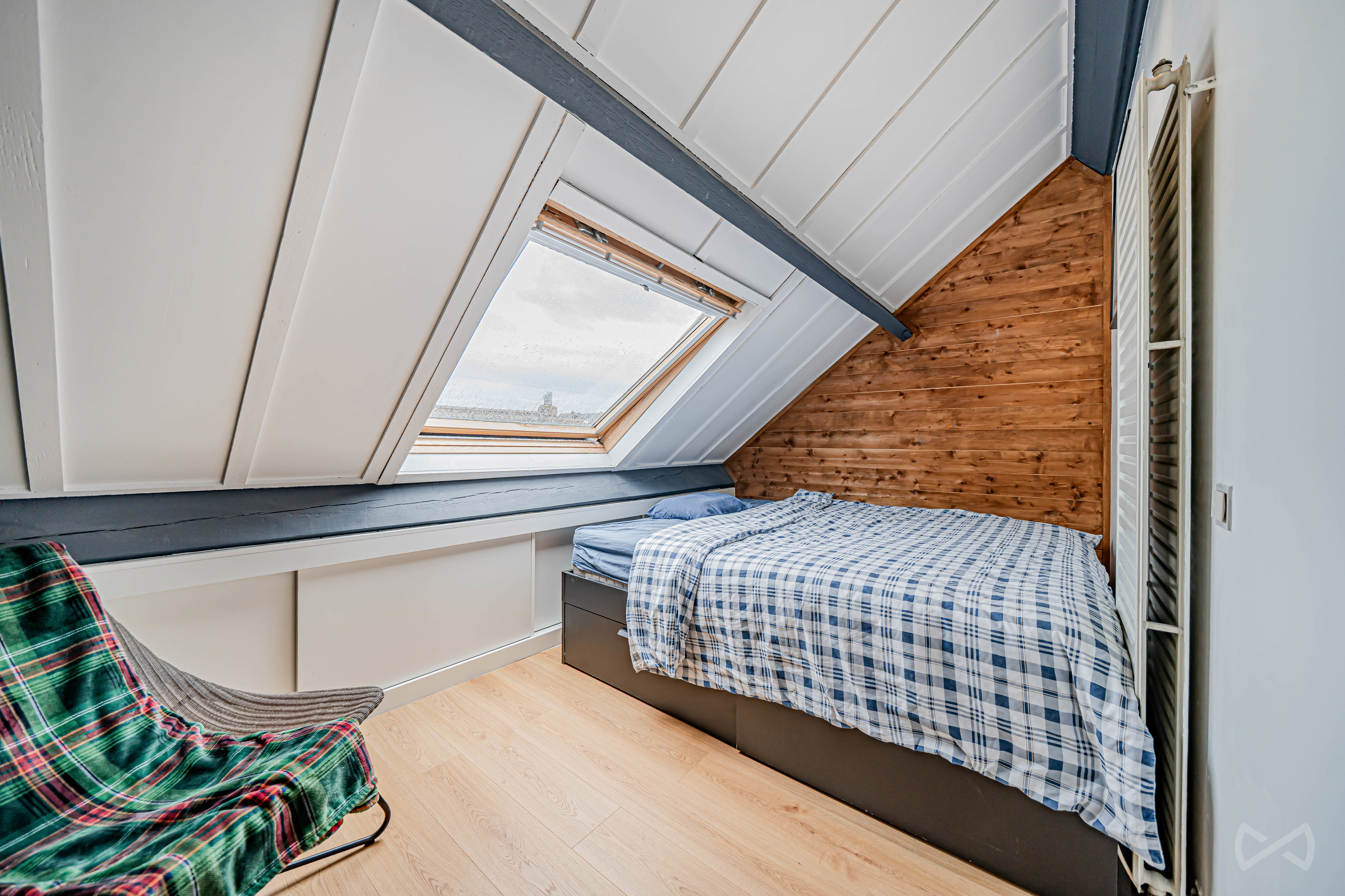 Picture 2 of 4 for House with three bedrooms in Neder-over-heembeek