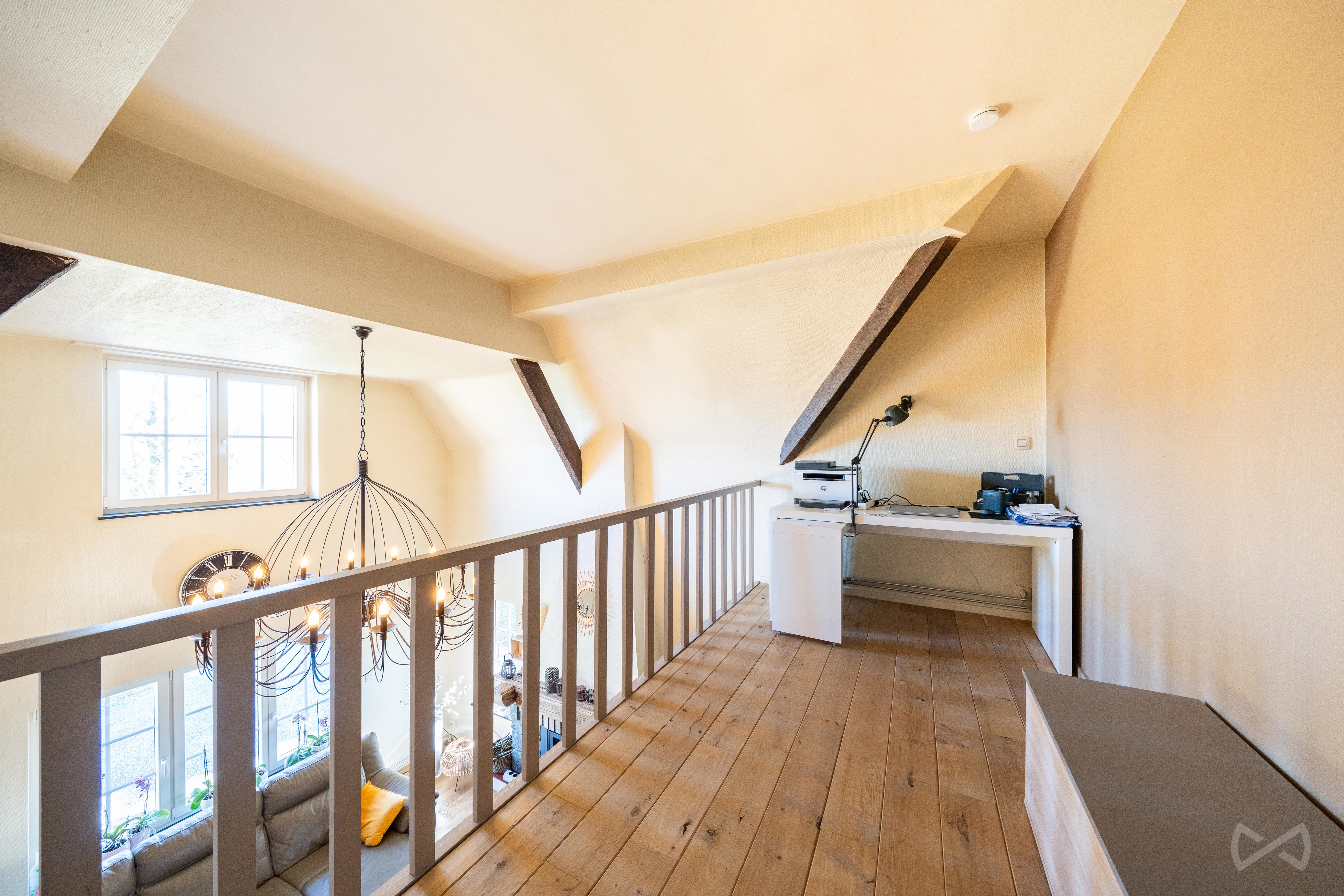 Picture 4 of 4 for House with three bedrooms in Achêne
