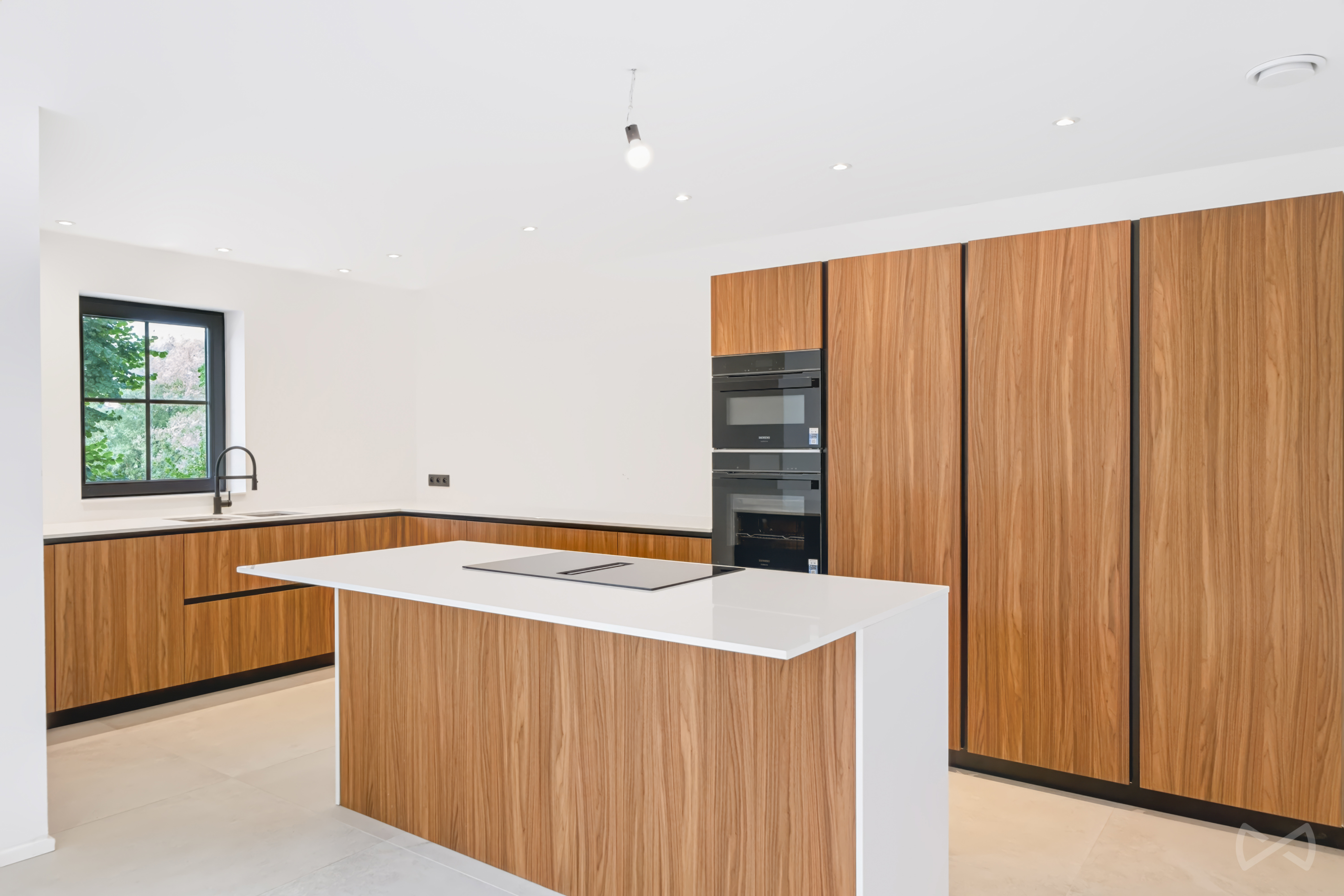 Picture 4 of 4 for Villa with five bedrooms in Grez-doiceau