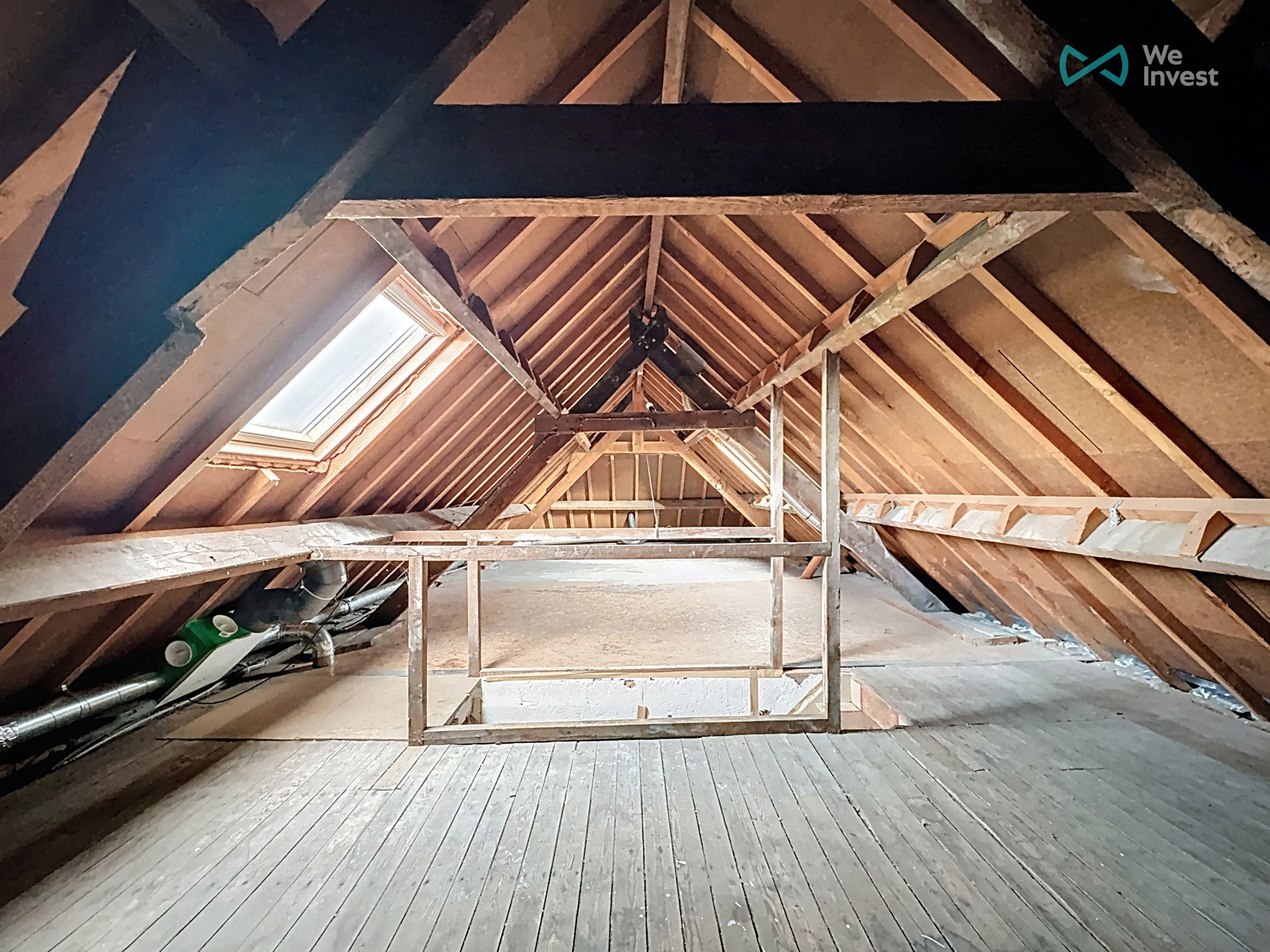 Photo 1 sur 4 pour Appartement d'une chambre à Ath