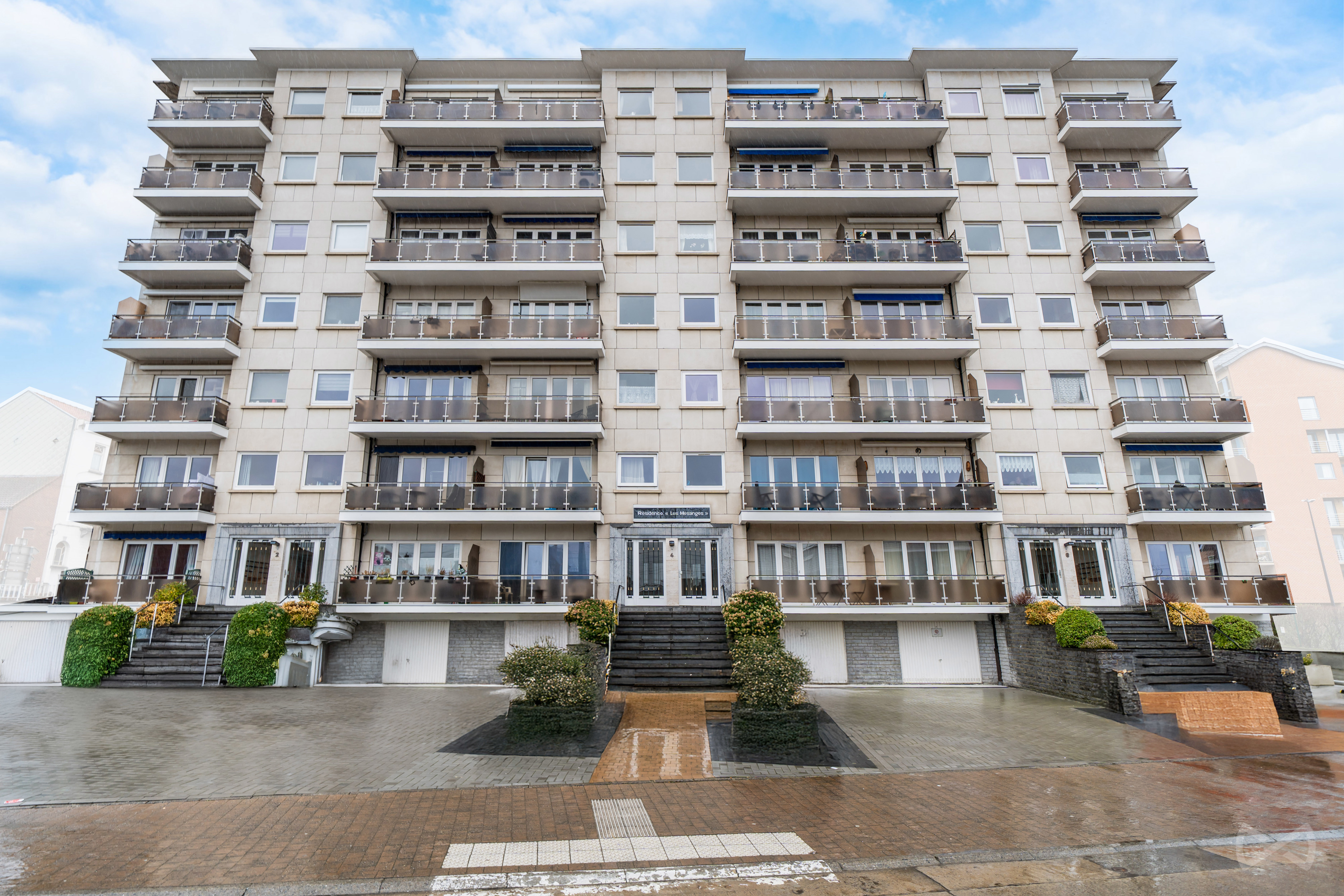 Picture 2 of 3 for Flat with two bedrooms in Wavre