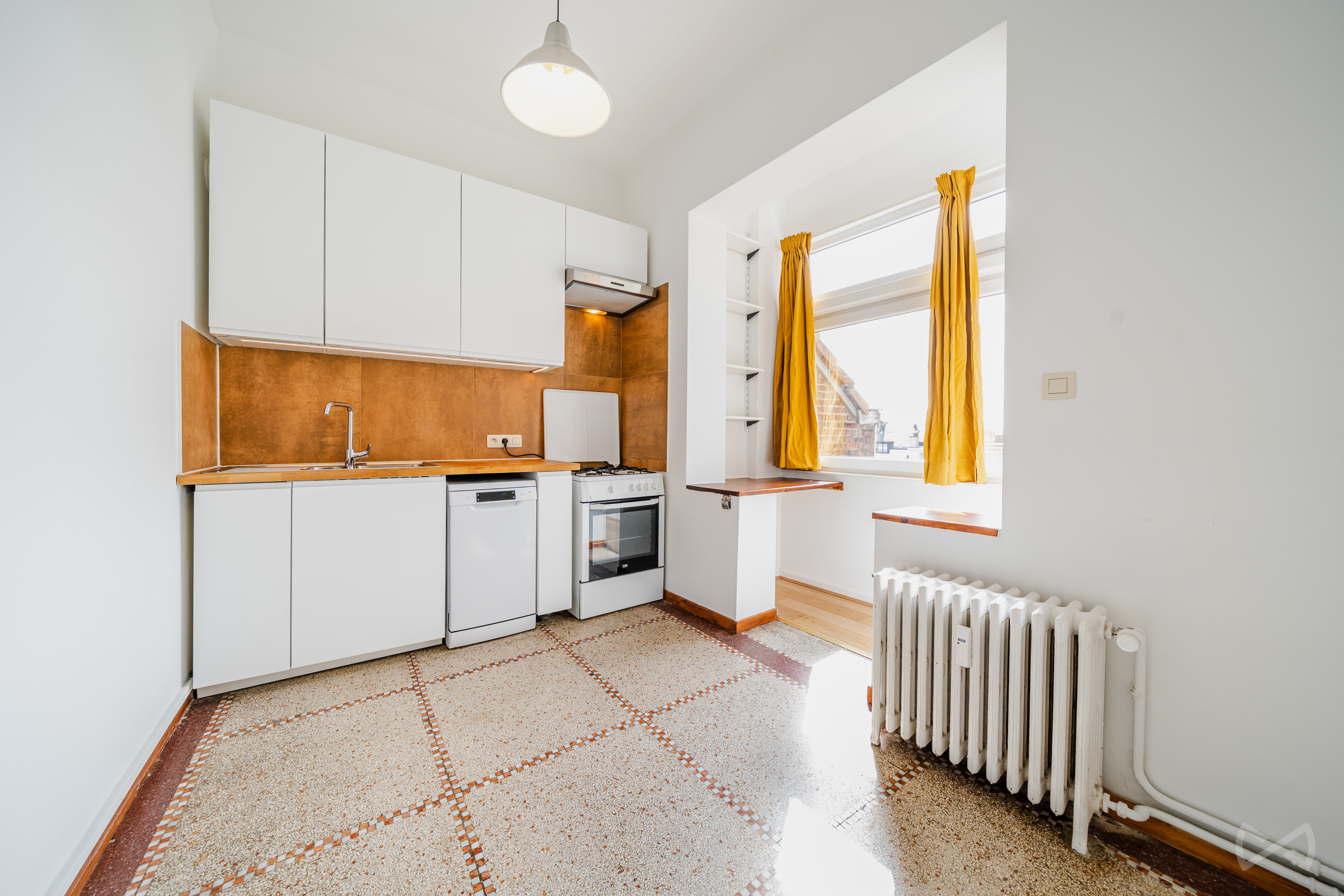 Picture 2 of 4 for Flat with one bedroom in Forest