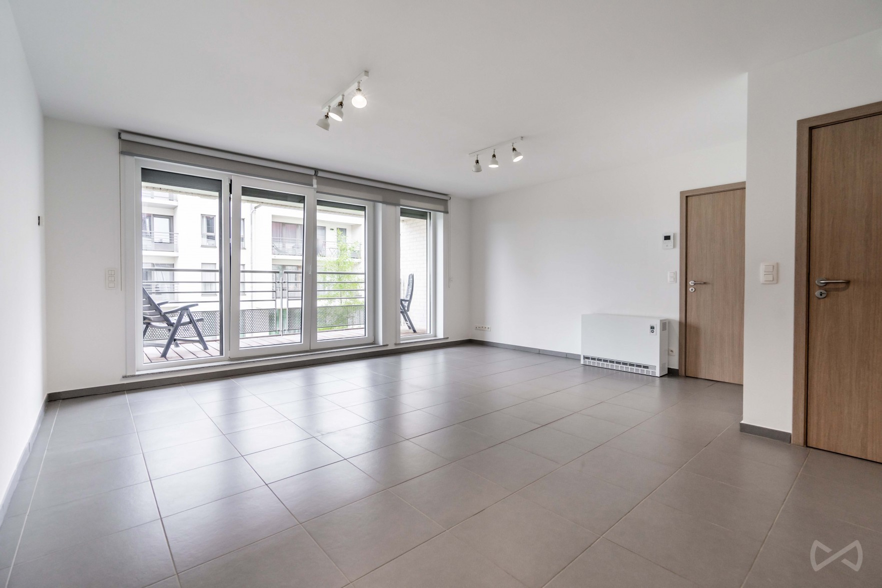 Picture 3 of 3 for Flat with two bedrooms in Braine-le-comte