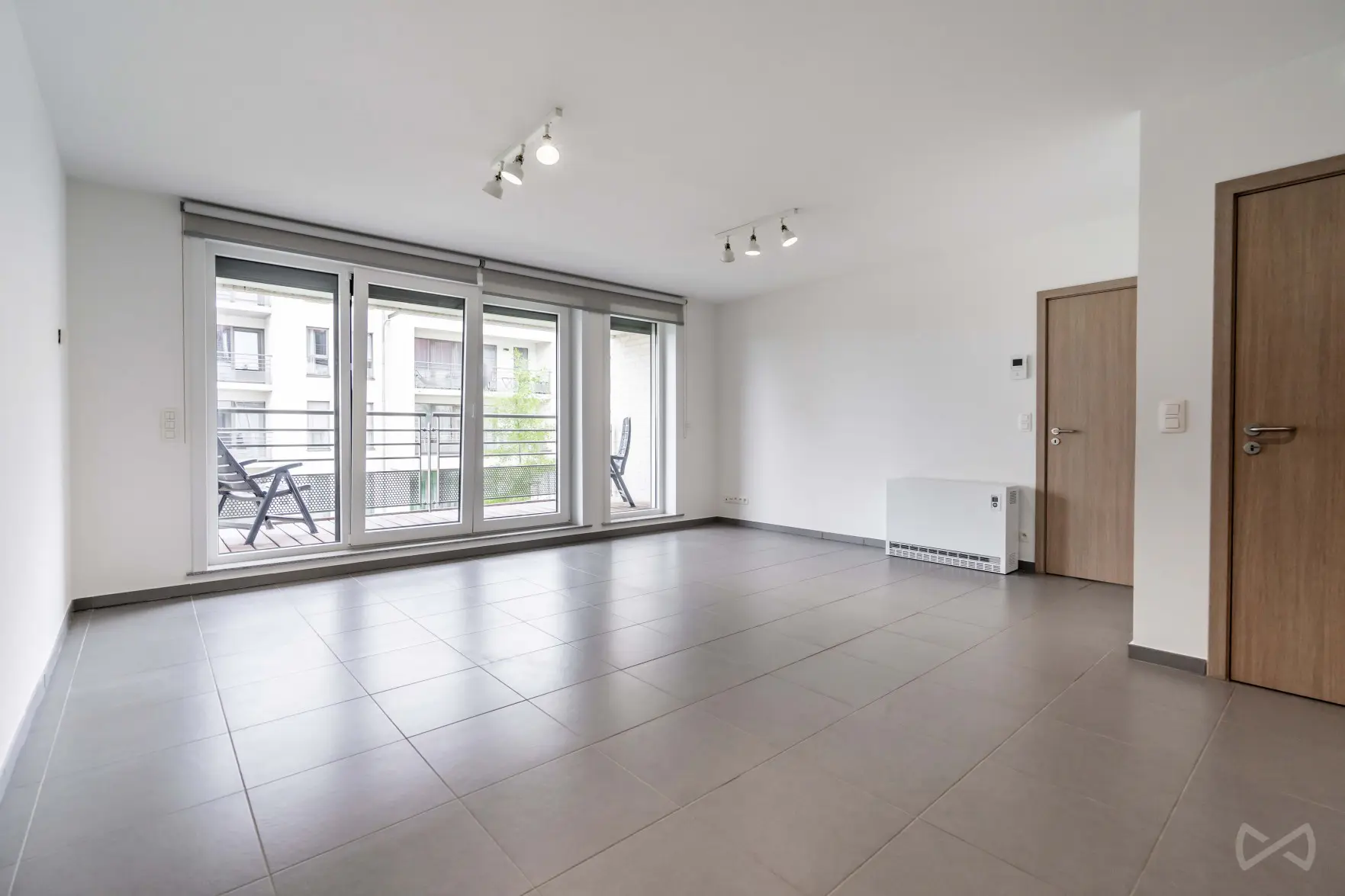 Picture 3 of 3 for Flat with two bedrooms in Braine-le-comte