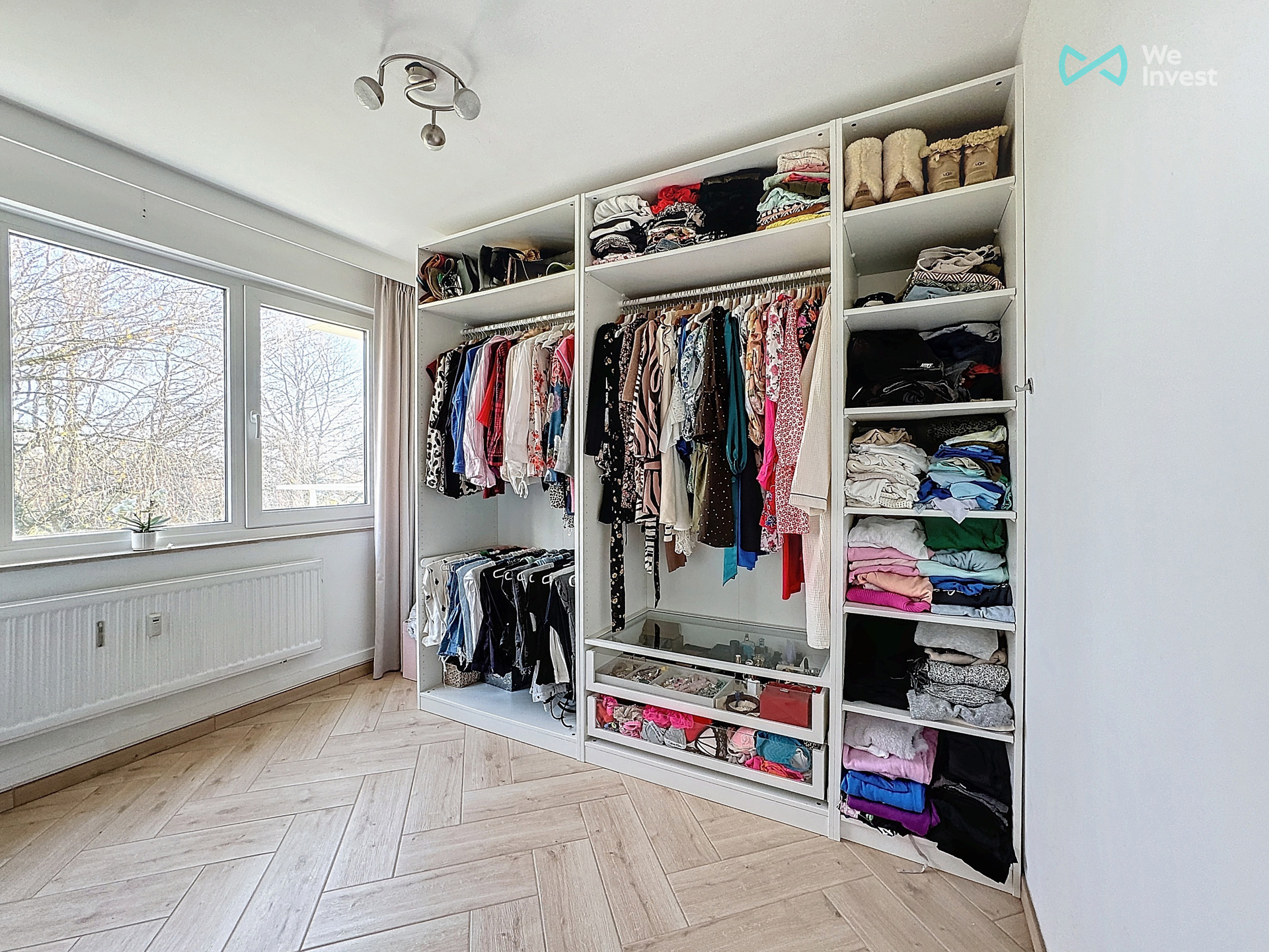 Photo 2 sur 4 pour Appartement de deux chambres à Rhode-Saint-Genèse