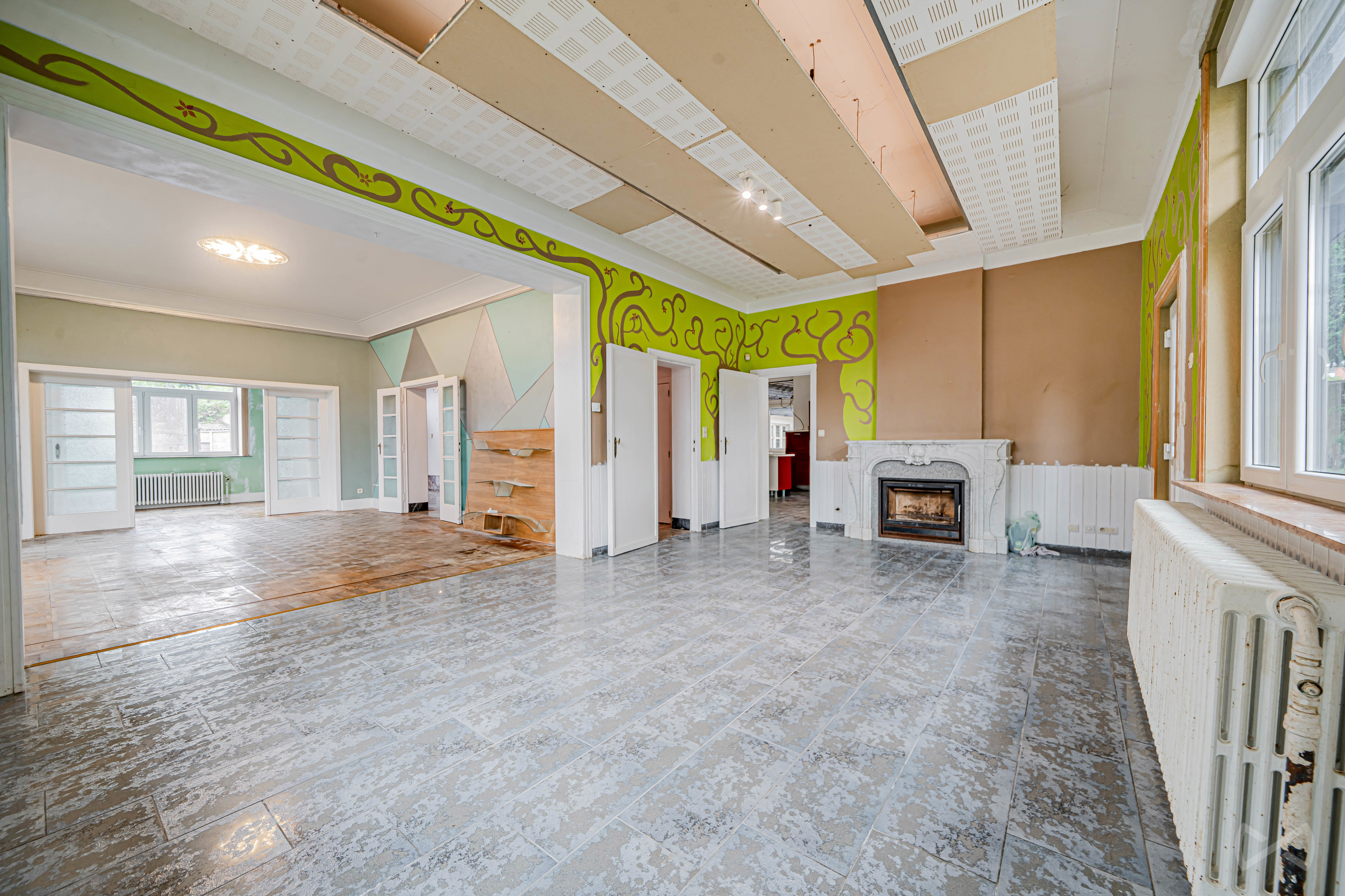 Foto 4 van 4 van Huis met vijf slaapkamers in La Louvière