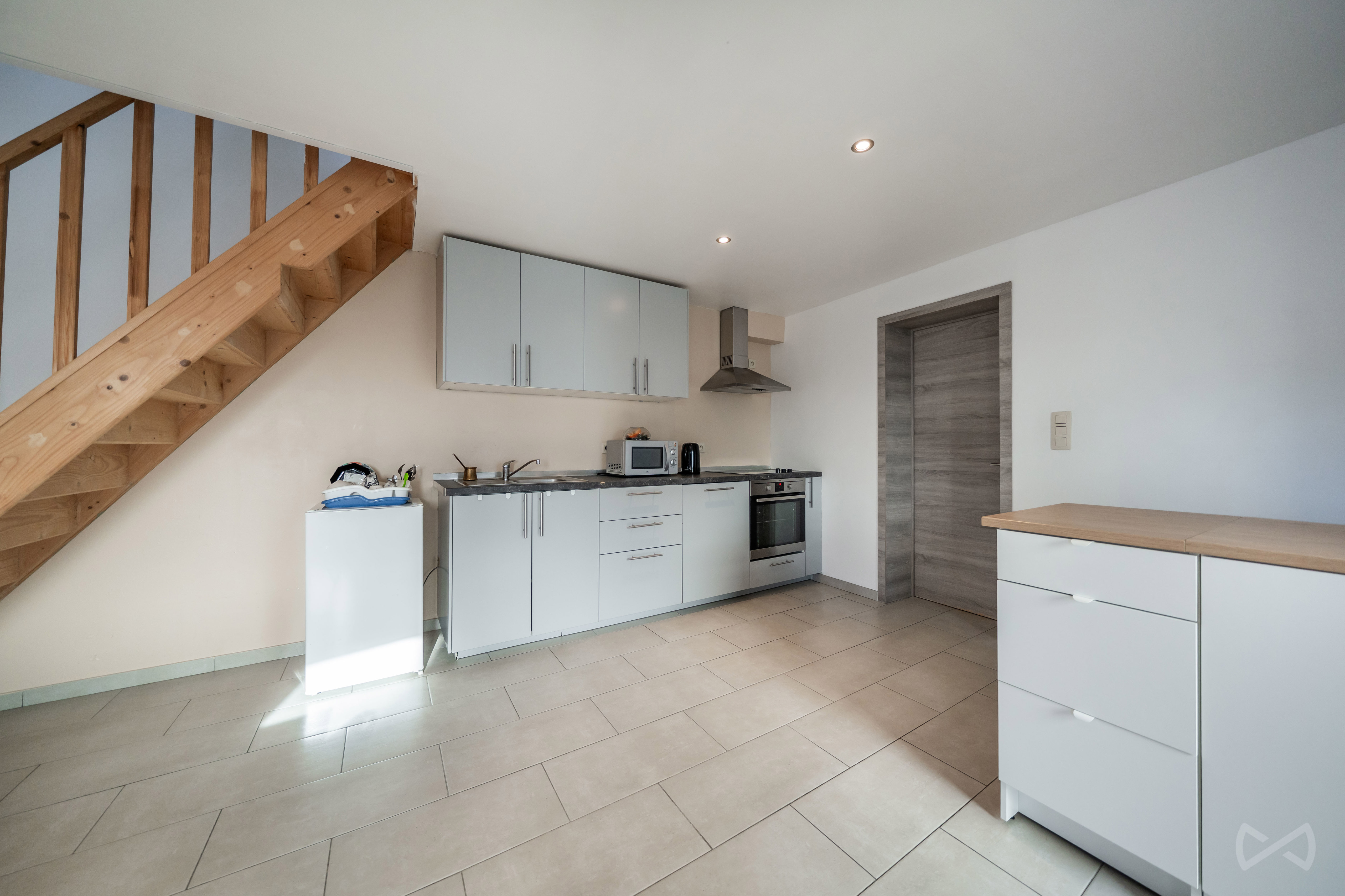 Picture 2 of 4 for Multi-purpose building with two bedrooms in Virton