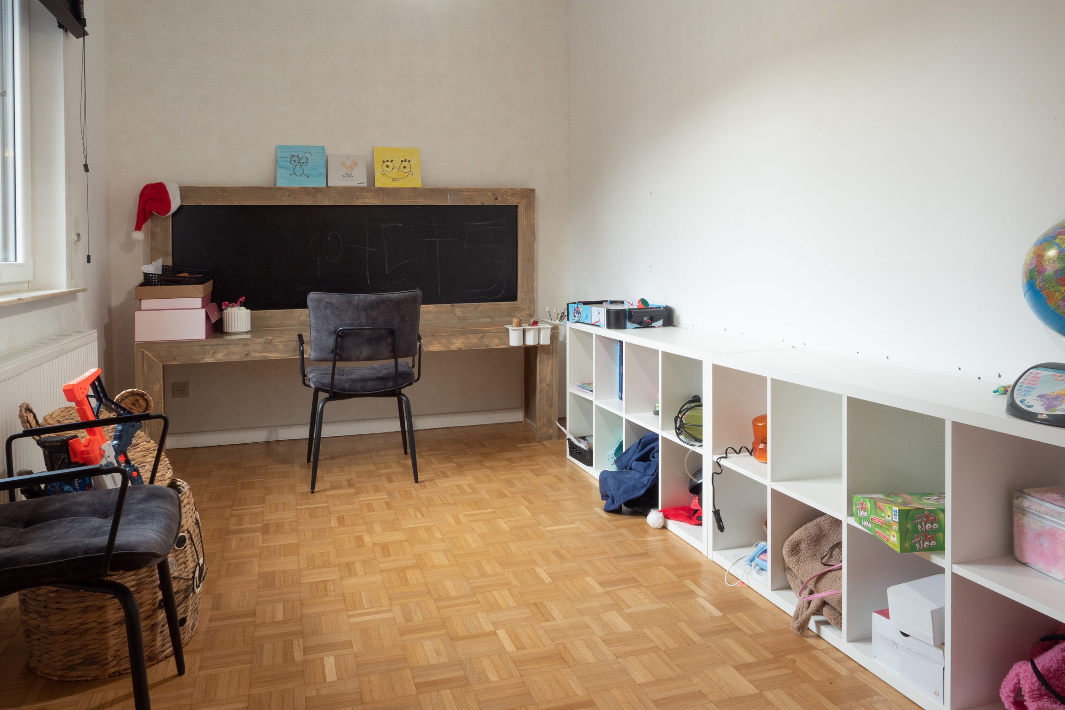 Photo 2 sur 4 pour Bien exceptionnel de six chambres à Herentals