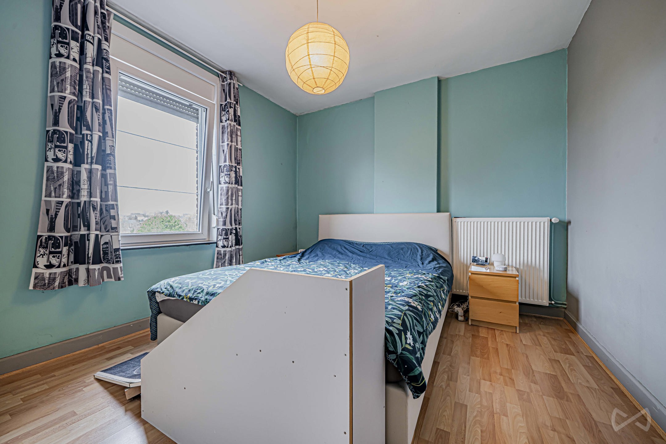 Photo 4 sur 4 pour Maison de trois chambres à Ath