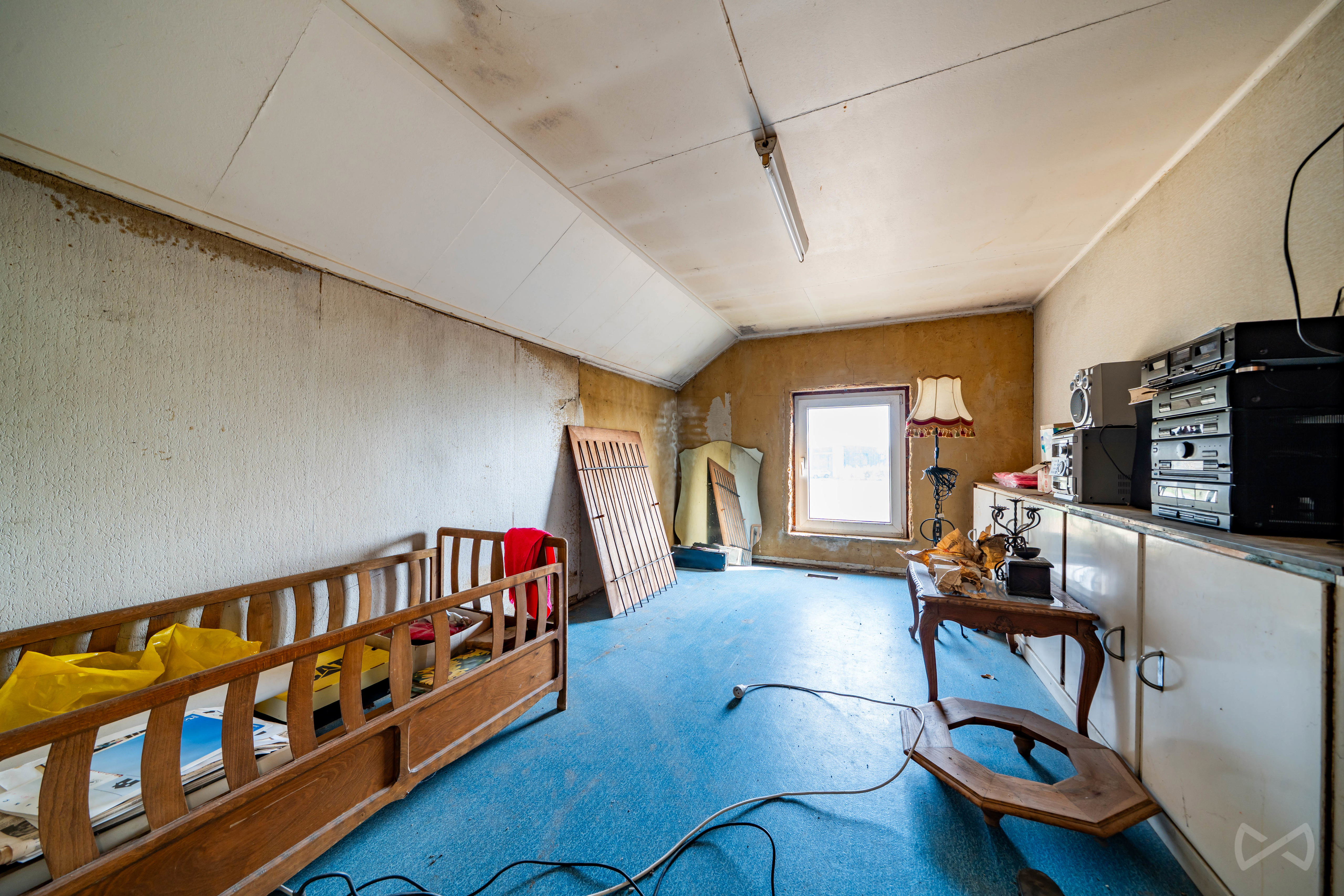 Foto 1 van 4 van Villa met vijf slaapkamers in Harmignies