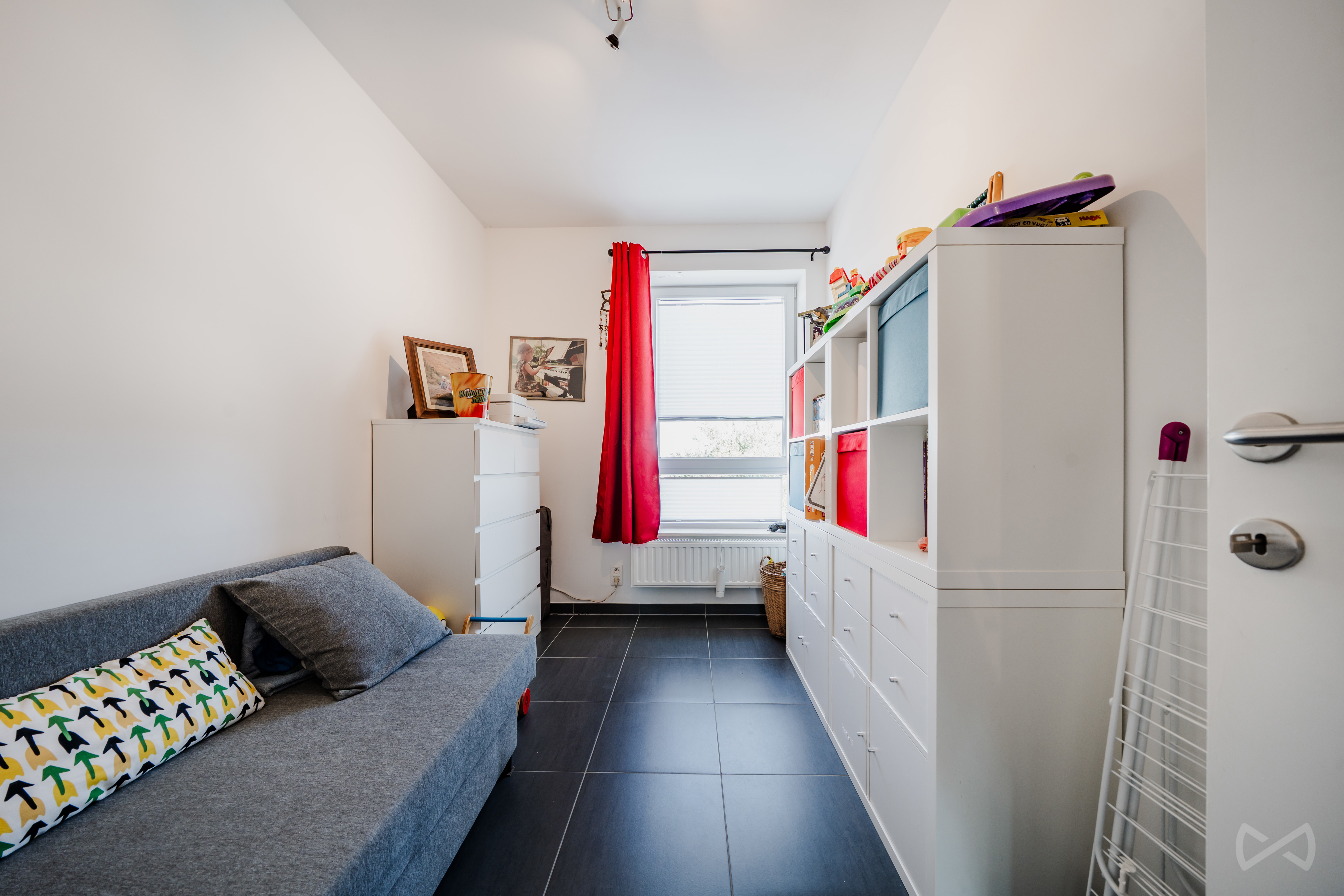 Picture 1 of 4 for Flat with two bedrooms in Ath