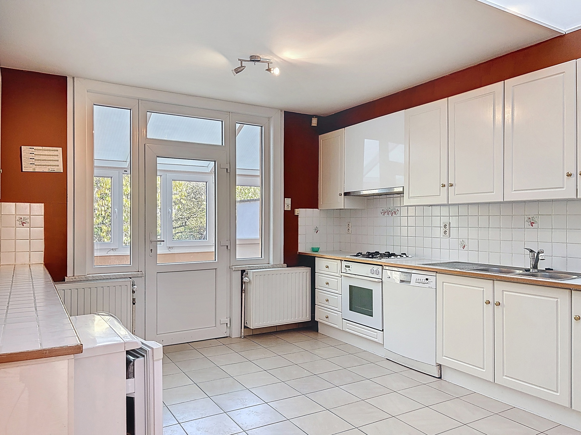 Picture 3 of 4 for House with three bedrooms in La Louvière