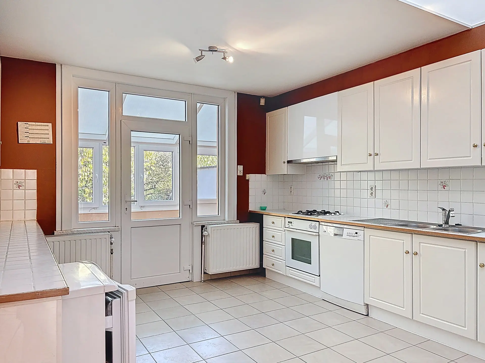 Picture 3 of 4 for House with three bedrooms in La Louvière