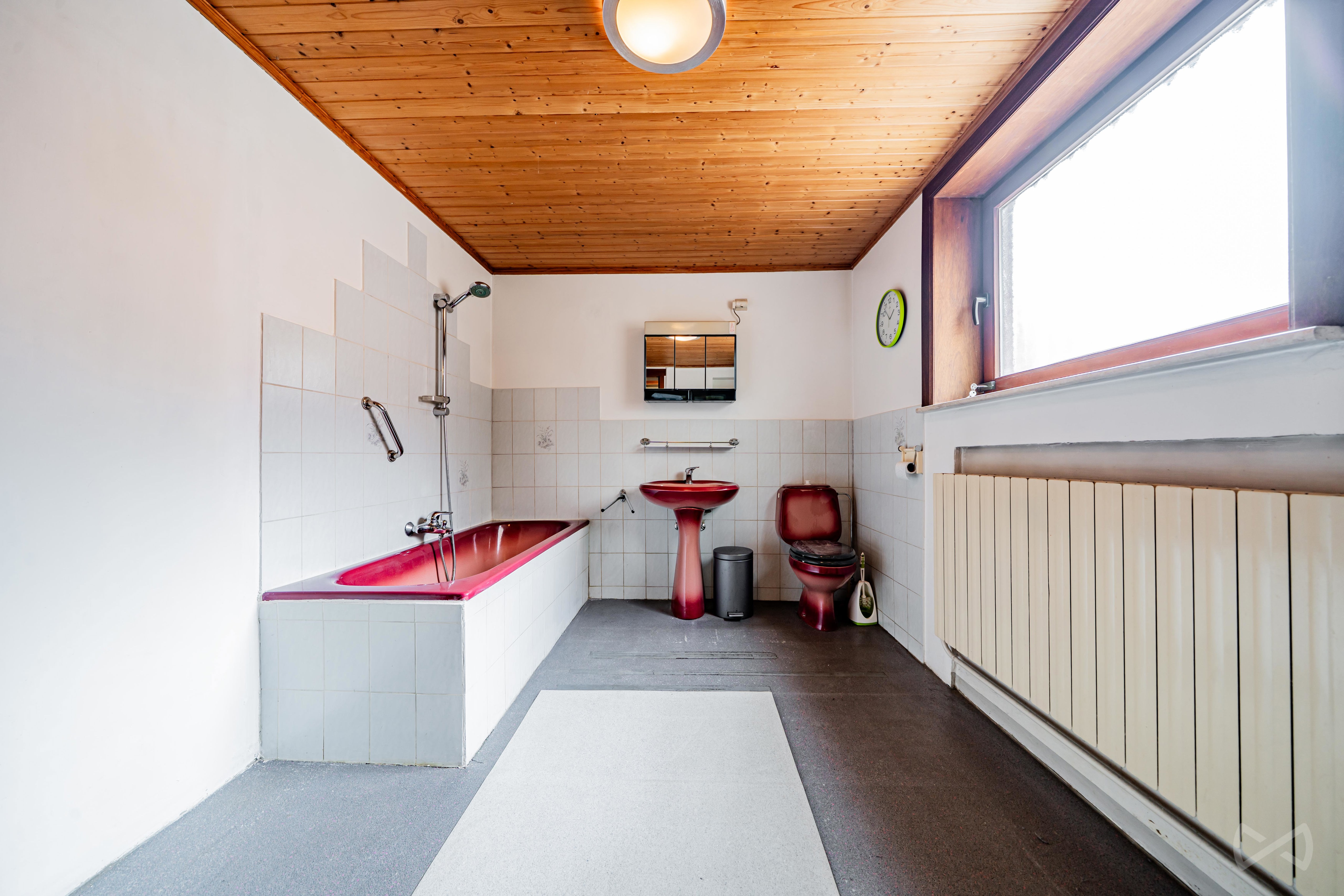 Picture 2 of 4 for House with three bedrooms in Havré