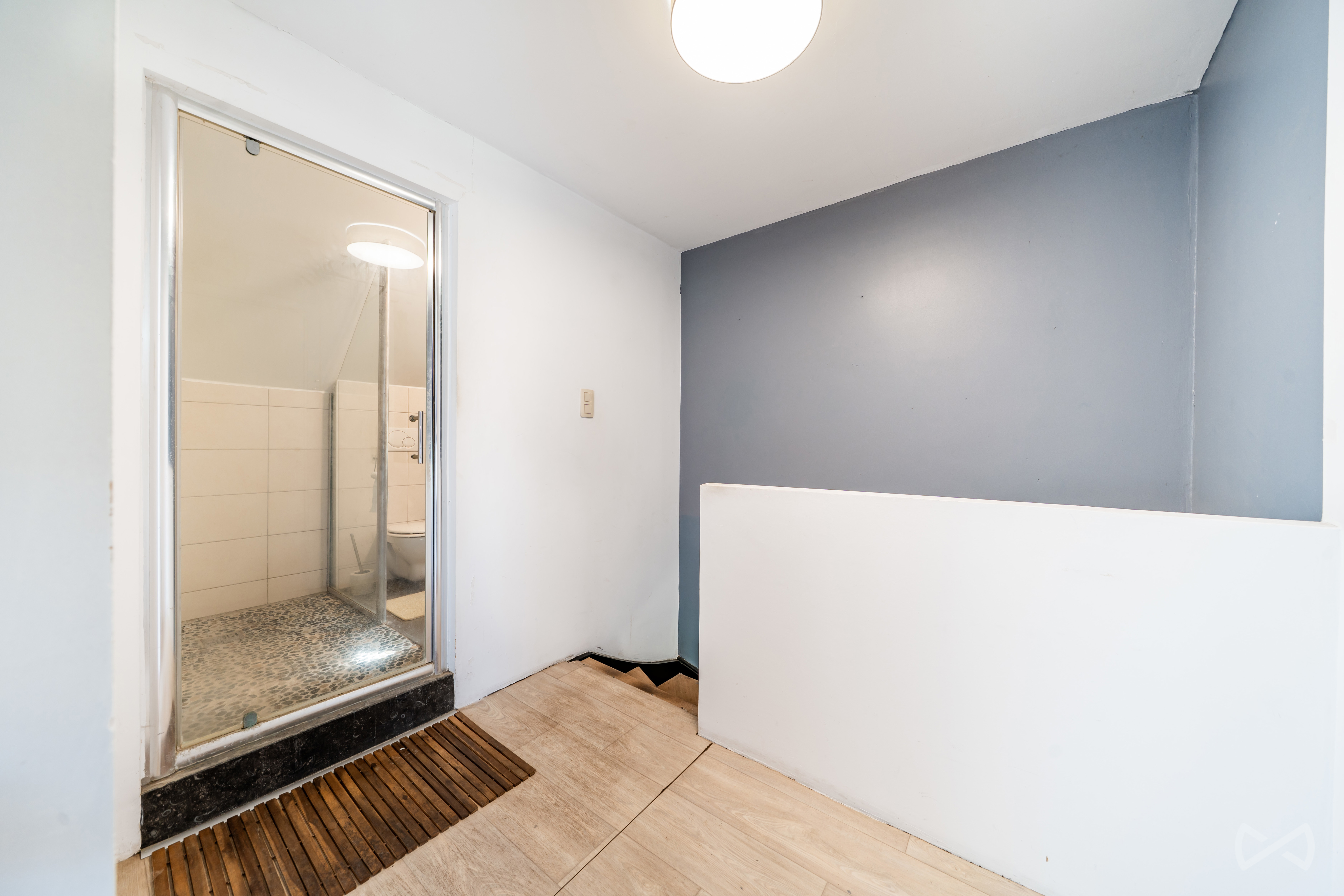 Picture 2 of 4 for House with two bedrooms in Grand-hallet