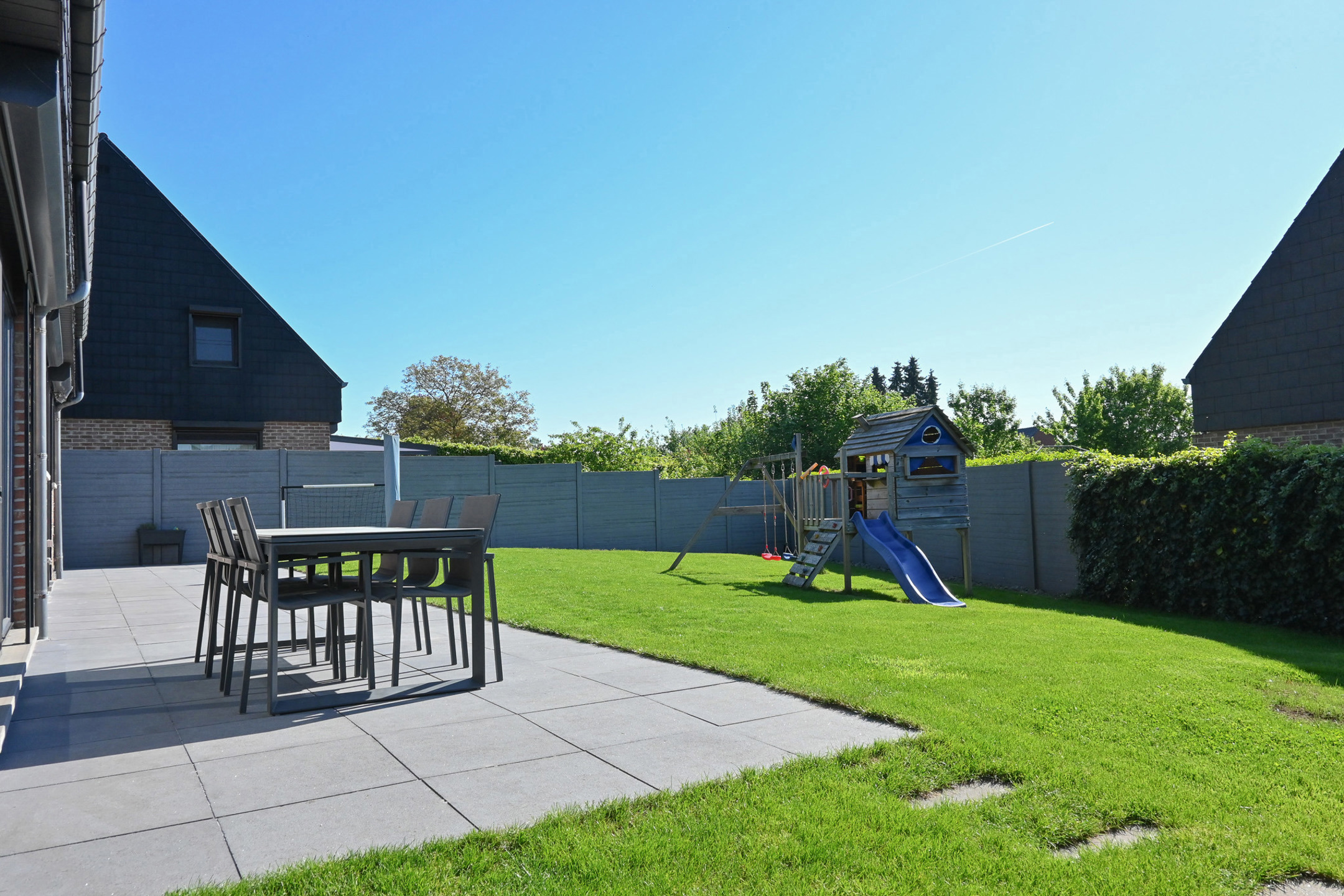 Picture 2 of 4 for House with four bedrooms in Lummen