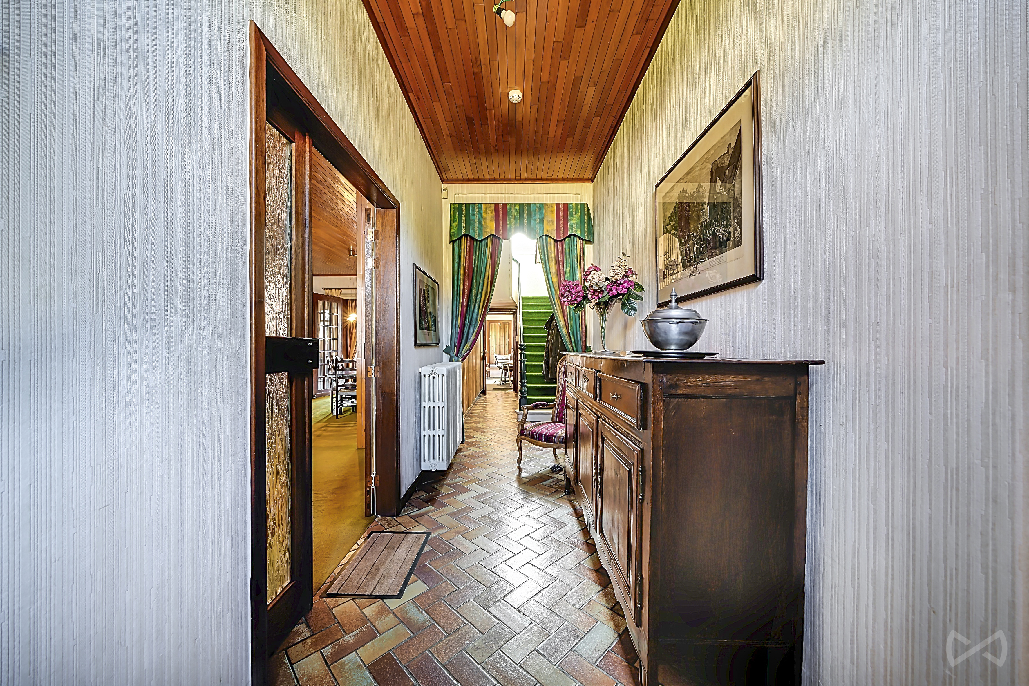 Picture 3 of 3 for Maison de maitre with four bedrooms in Farciennes