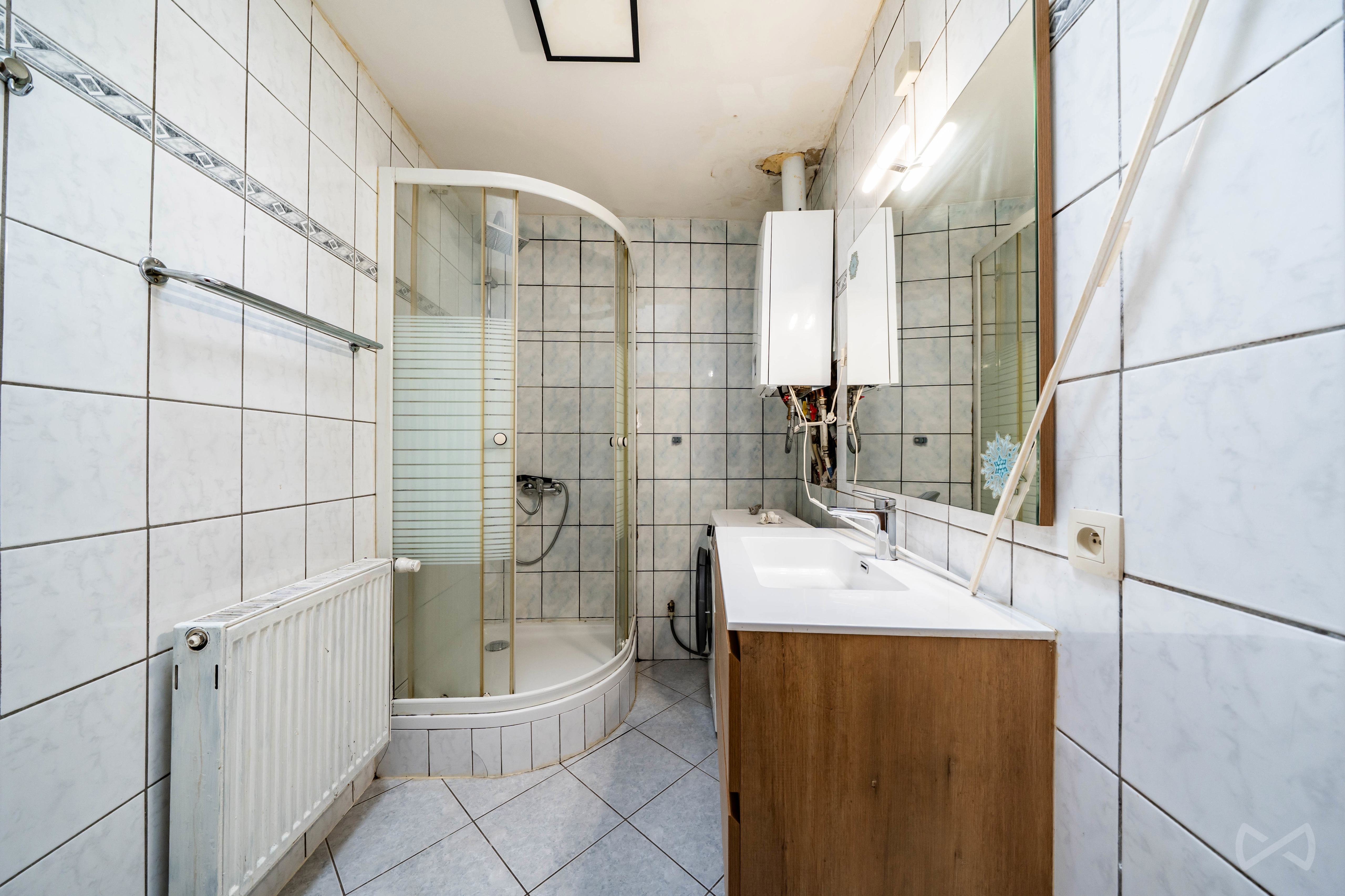 Photo 3 sur 4 pour Maison de trois chambres à Arlon