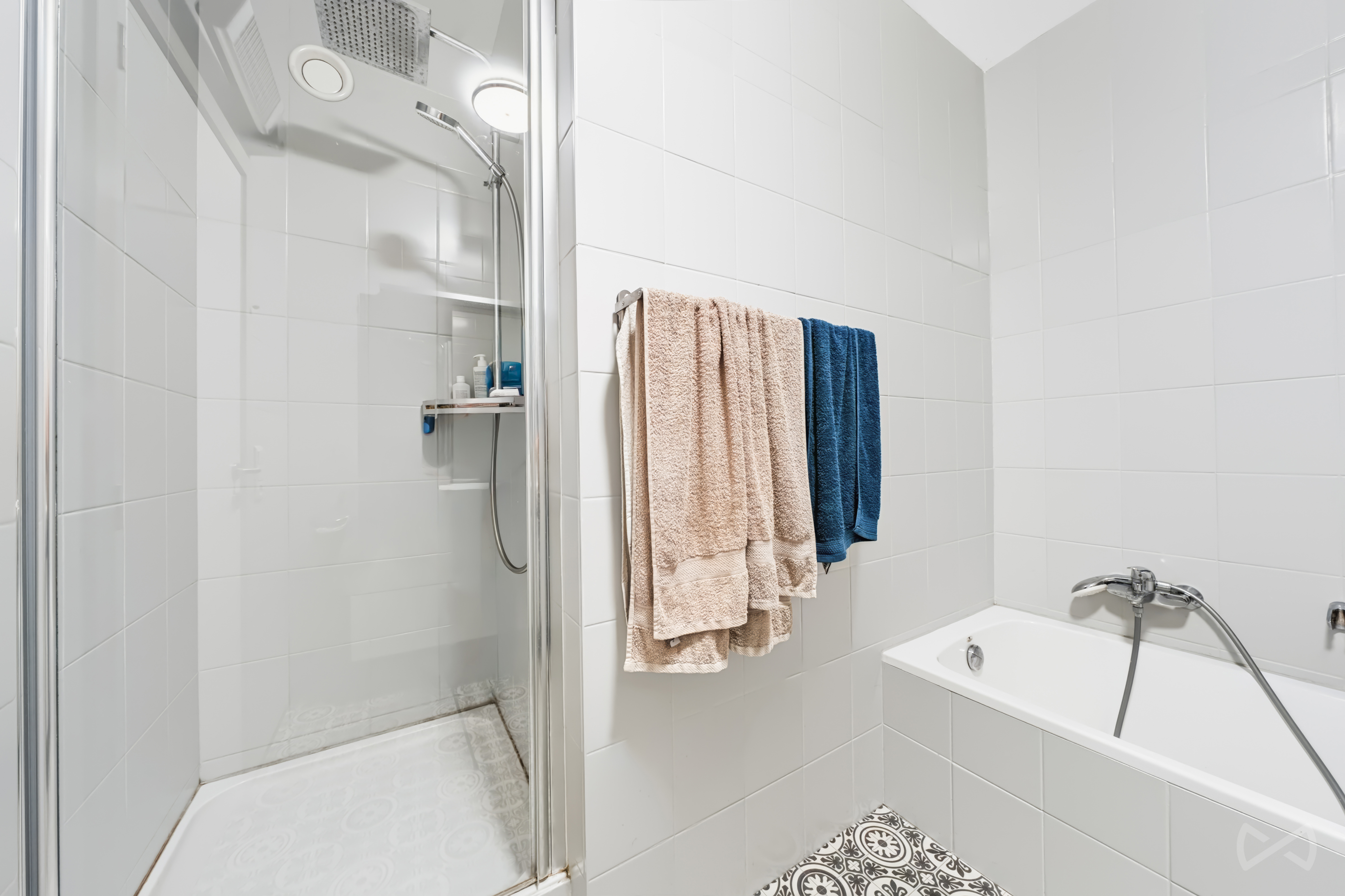 Picture 3 of 4 for Flat with two bedrooms in Molenbeek-Saint-Jean