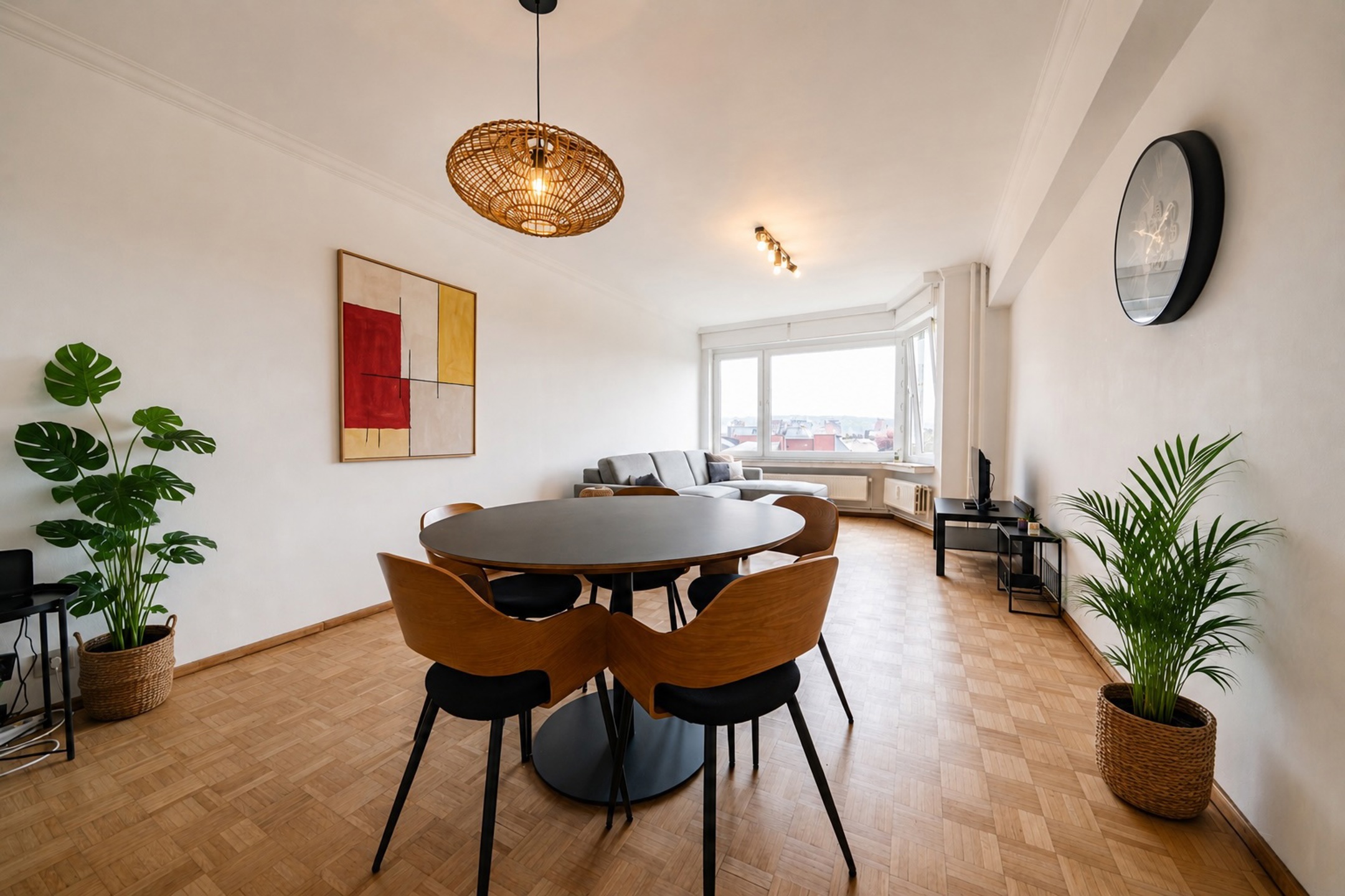 Foto van de woning