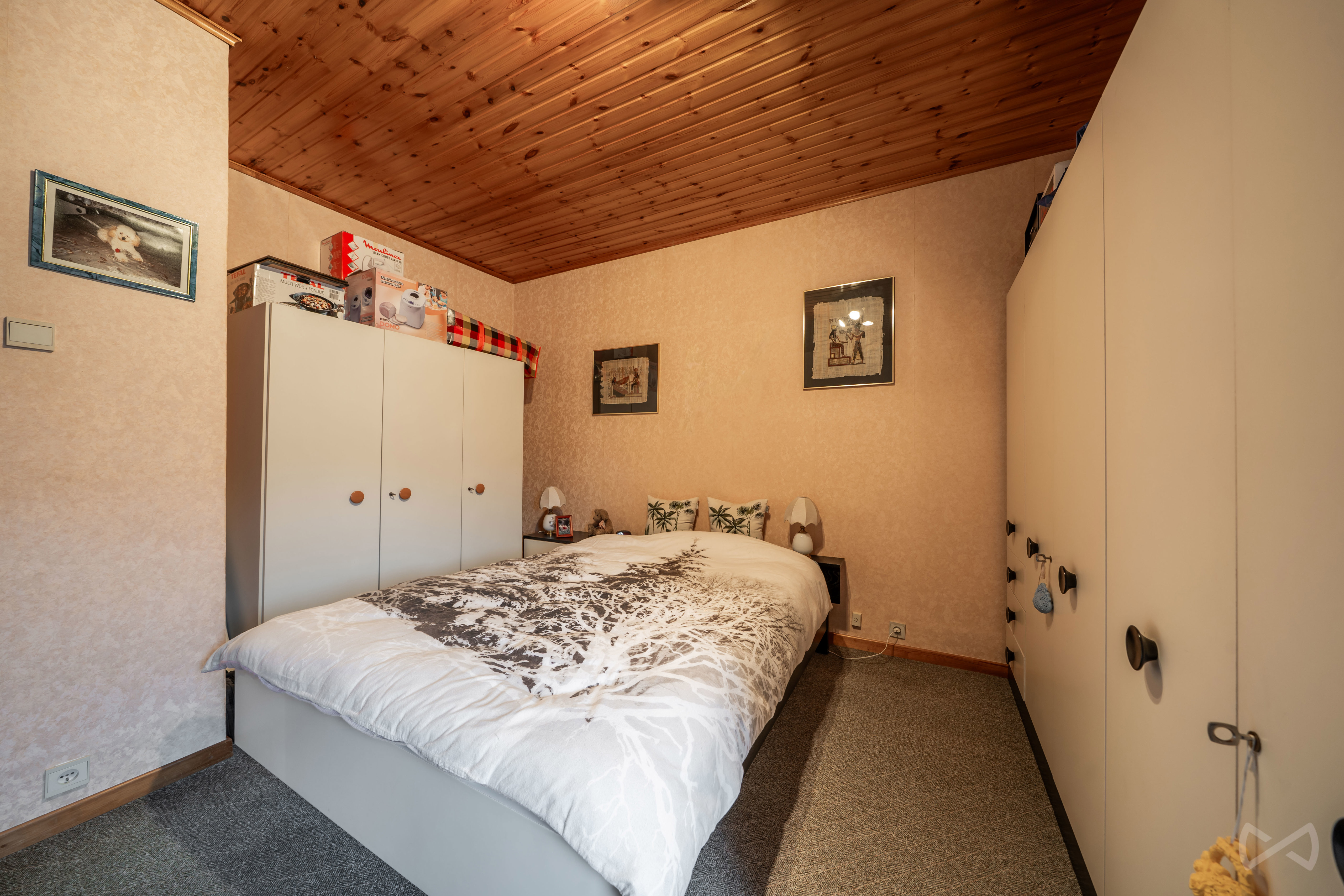 Picture 1 of 4 for House with three bedrooms in Leuze-en-Hainaut