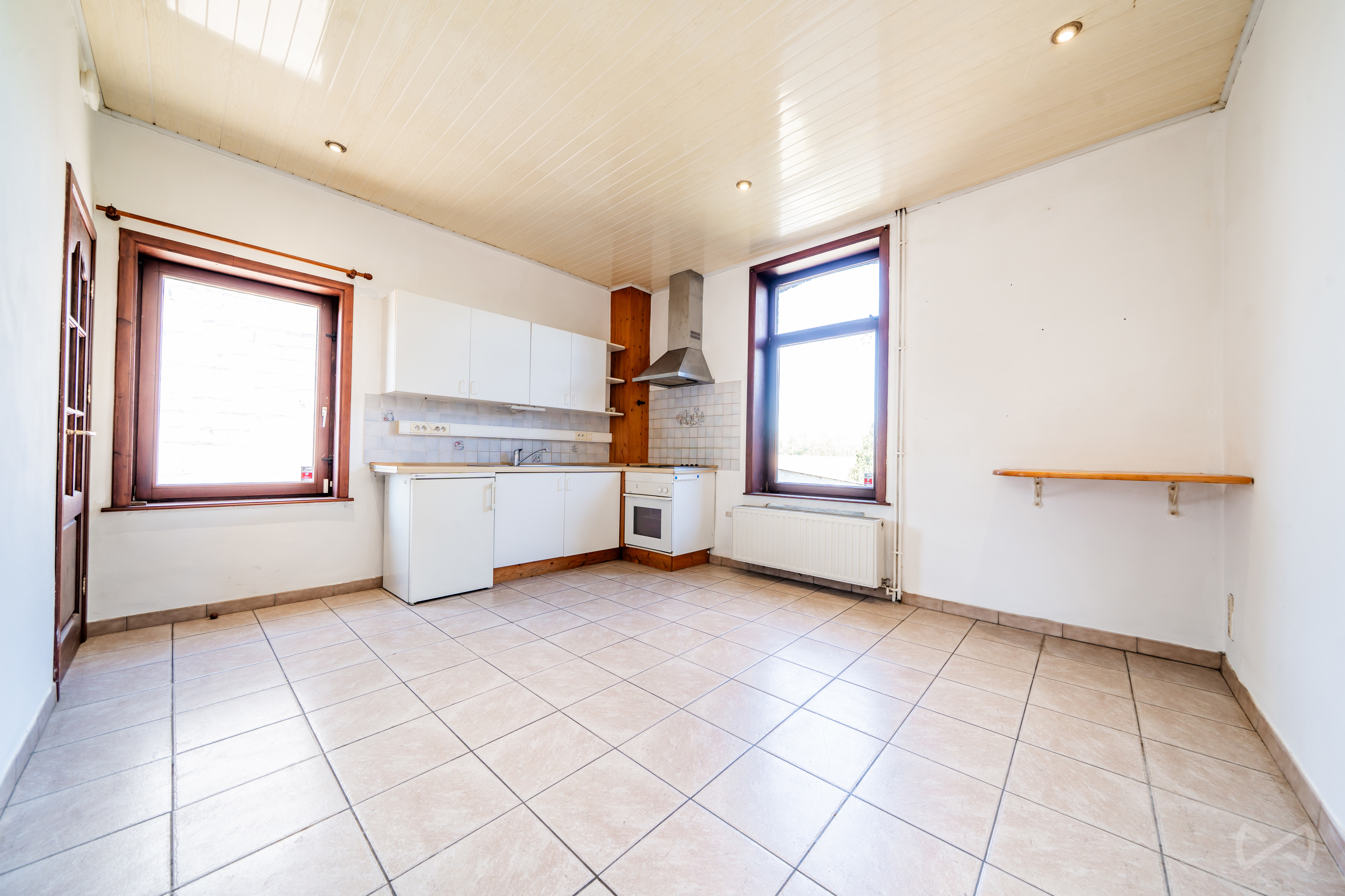 Picture 2 of 4 for House with three bedrooms in Courcelles