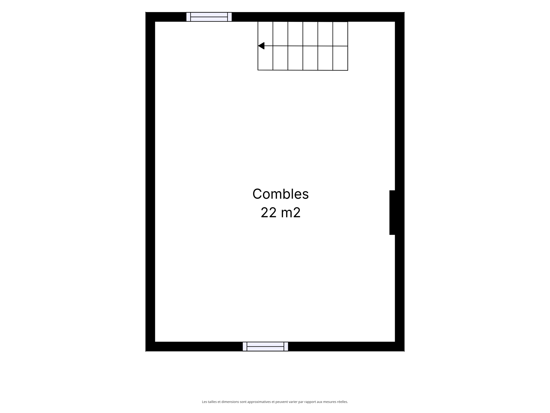 Photo 4 sur 4 pour Maison d'une chambre à Soignies