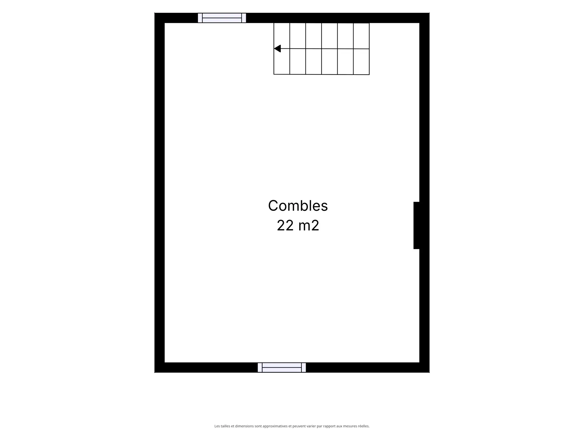 Photo 4 sur 4 pour Maison d'une chambre à Soignies