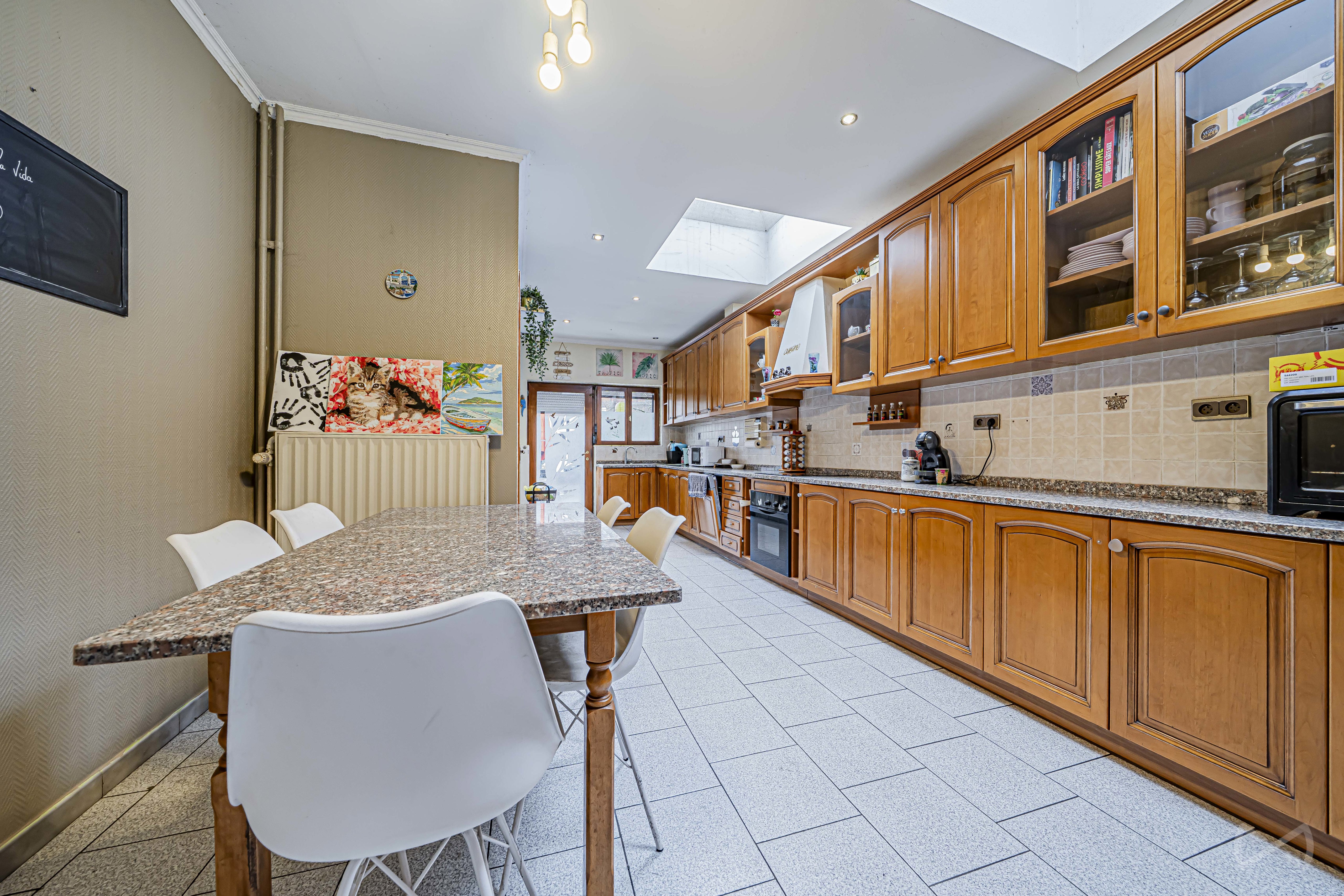 Picture 4 of 4 for House with three bedrooms in Ans