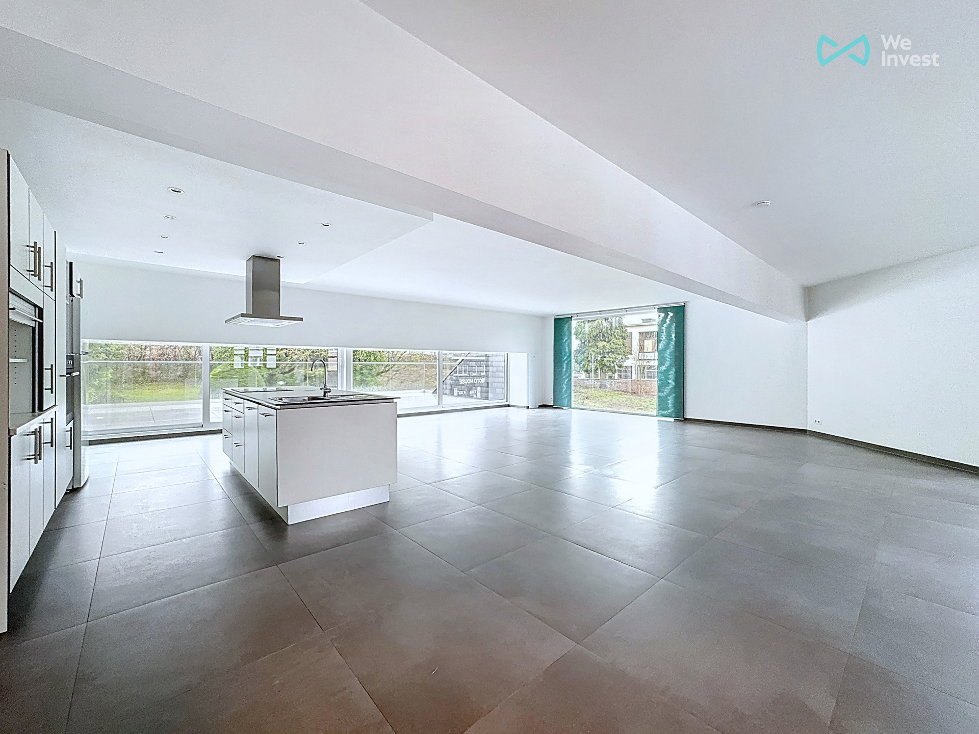 Picture 2 of 3 for Flat with two bedrooms in Overijse