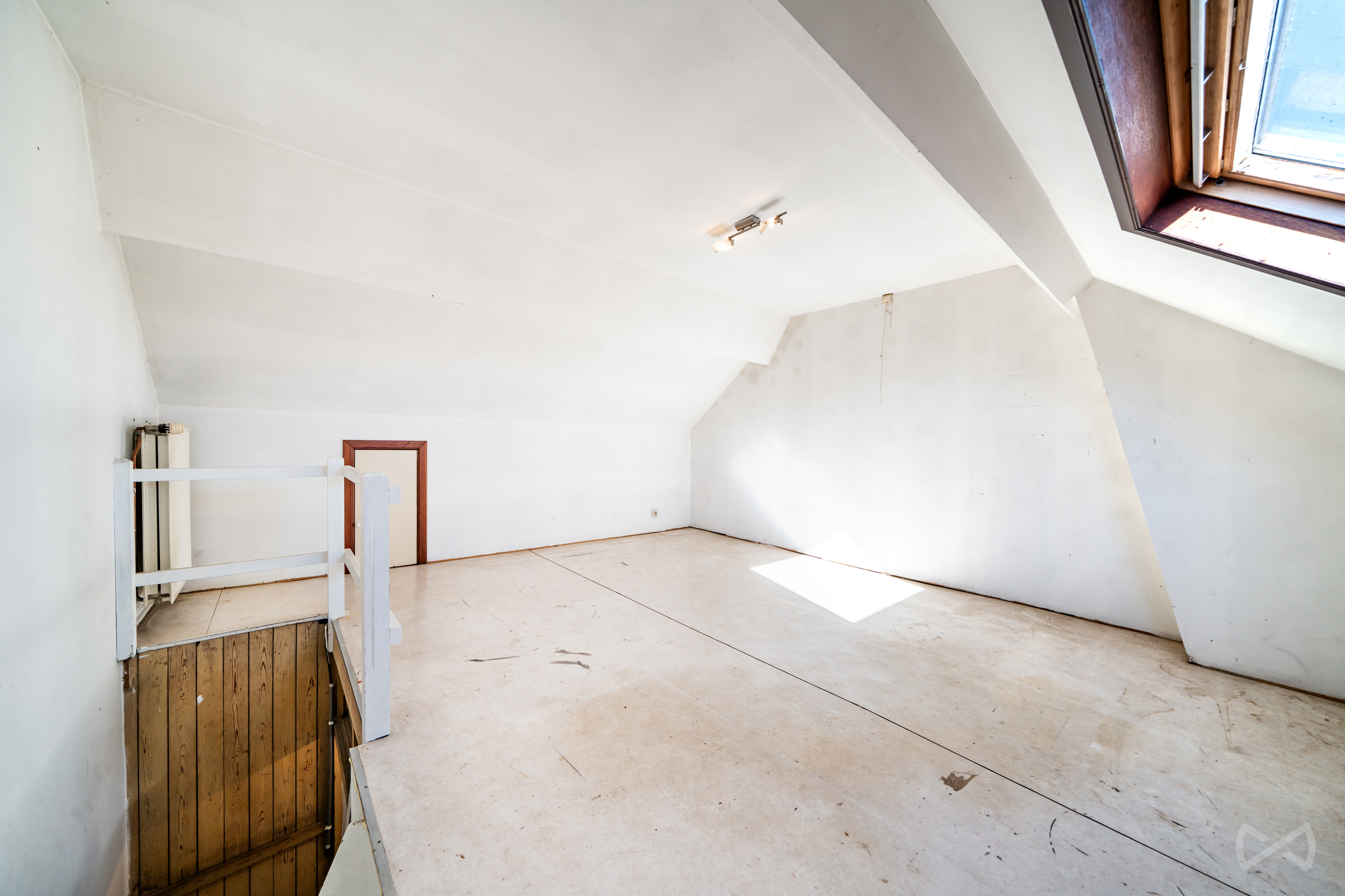 Photo 2 sur 4 pour Maison de trois chambres à Herseaux