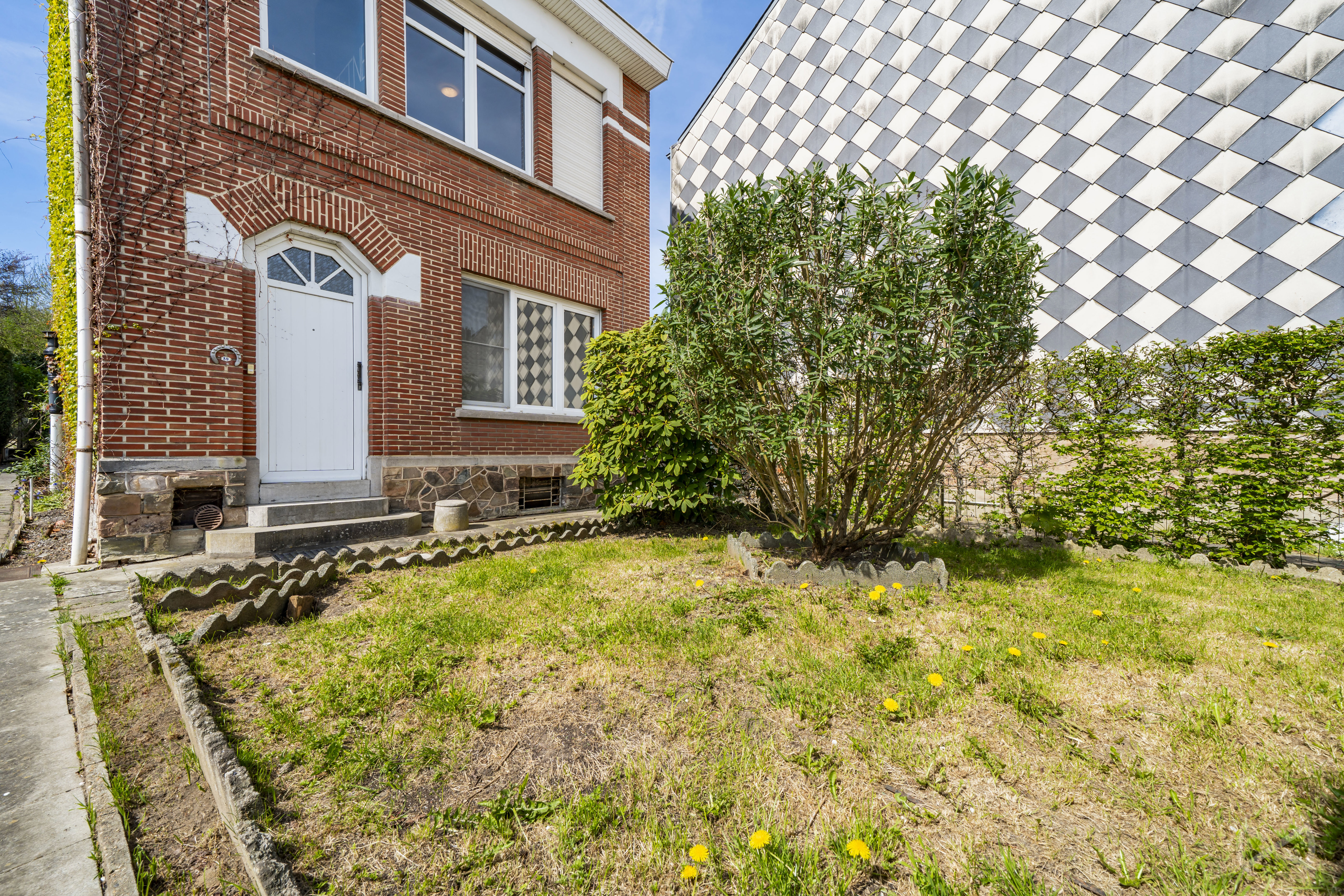Picture 1 of 4 for House with four bedrooms in Wavre