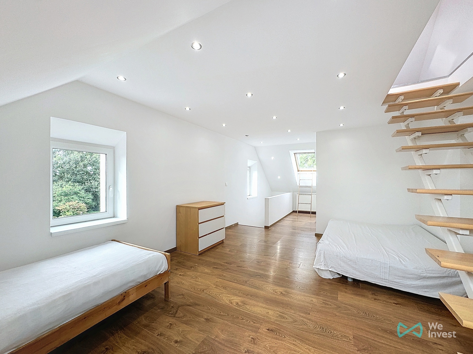 Picture 1 of 4 for House with three bedrooms in Hoeilaart