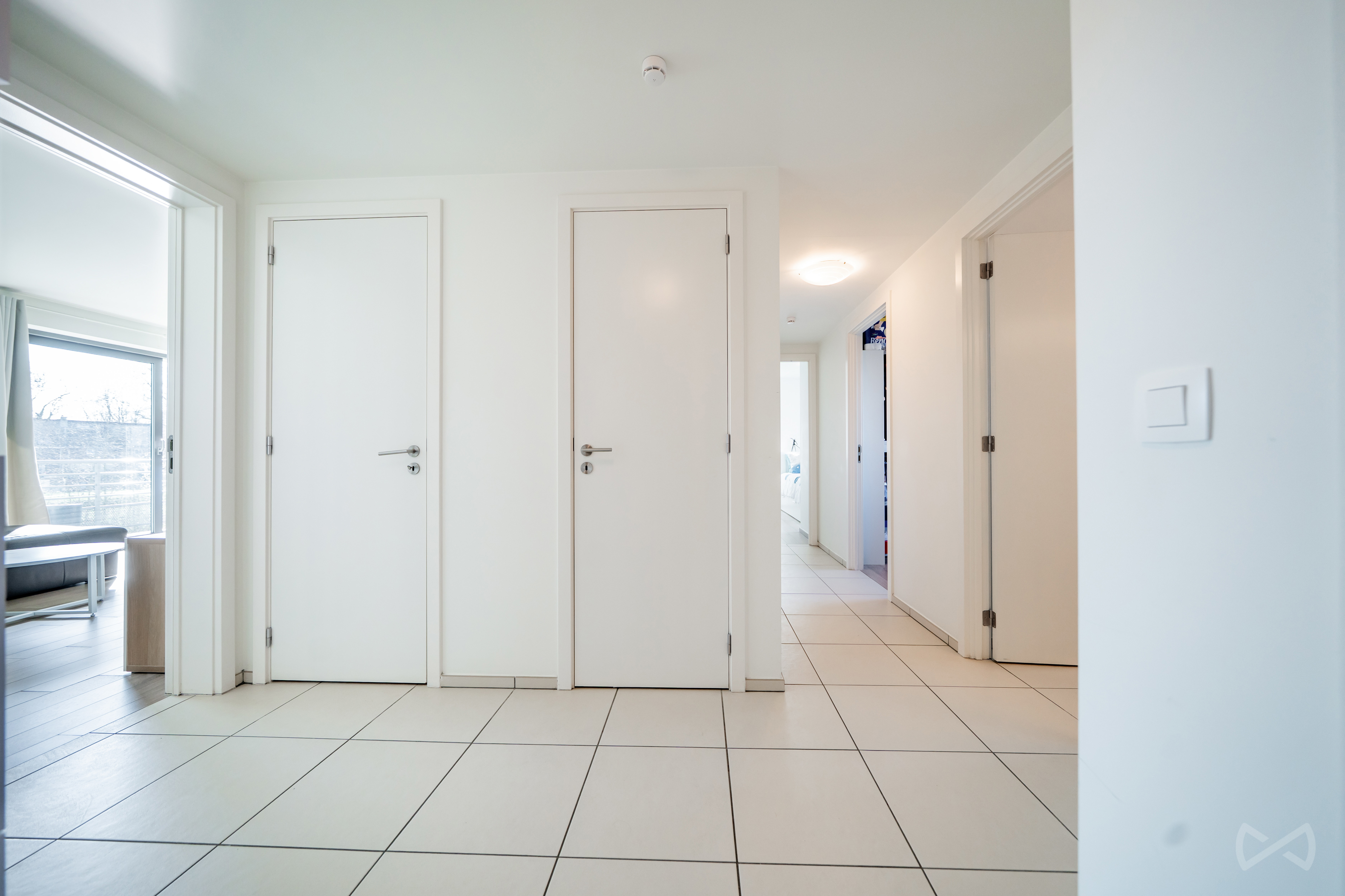 Picture 2 of 4 for Flat with three bedrooms in Mons