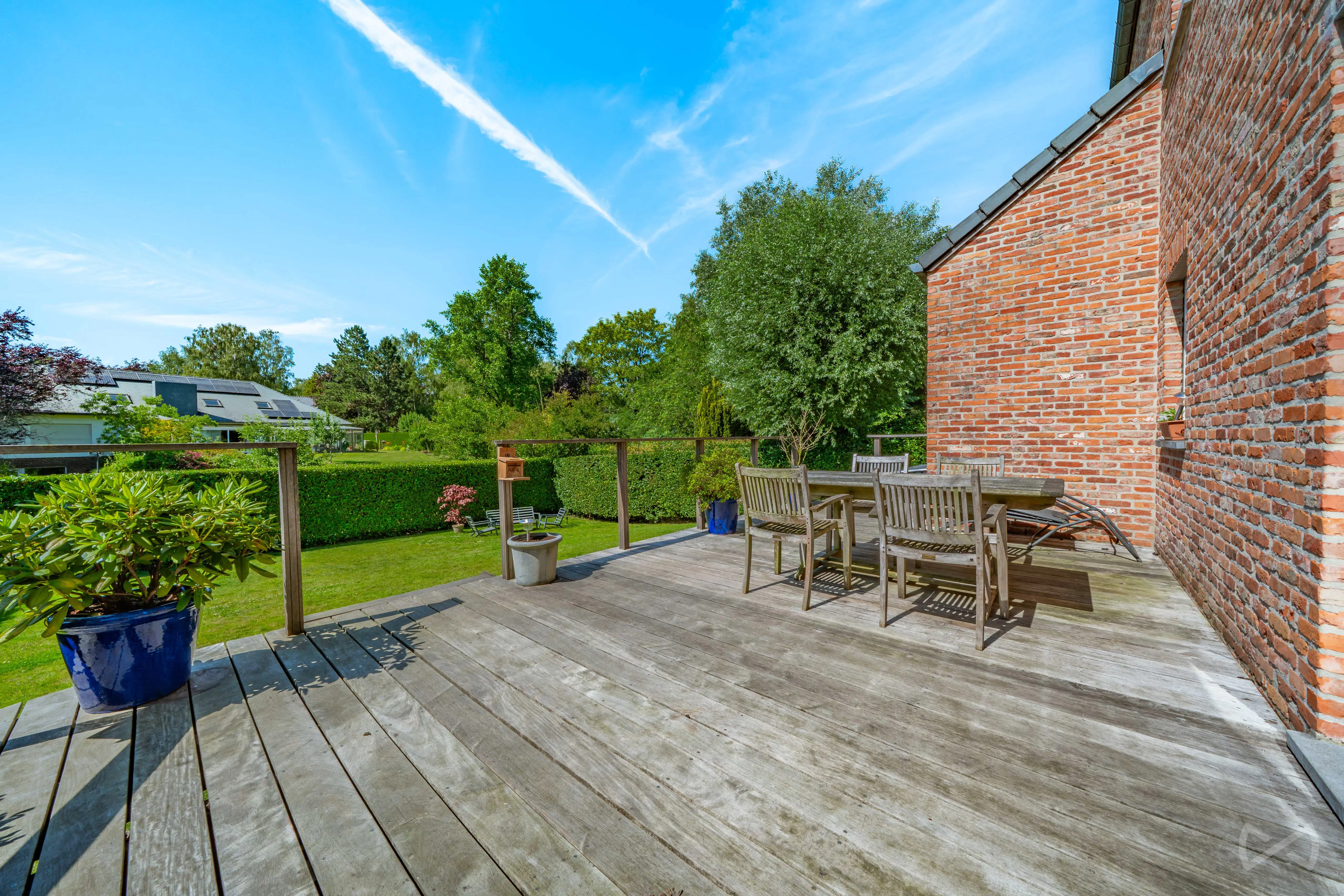 Picture 2 of 4 for Villa with five bedrooms in Waterloo