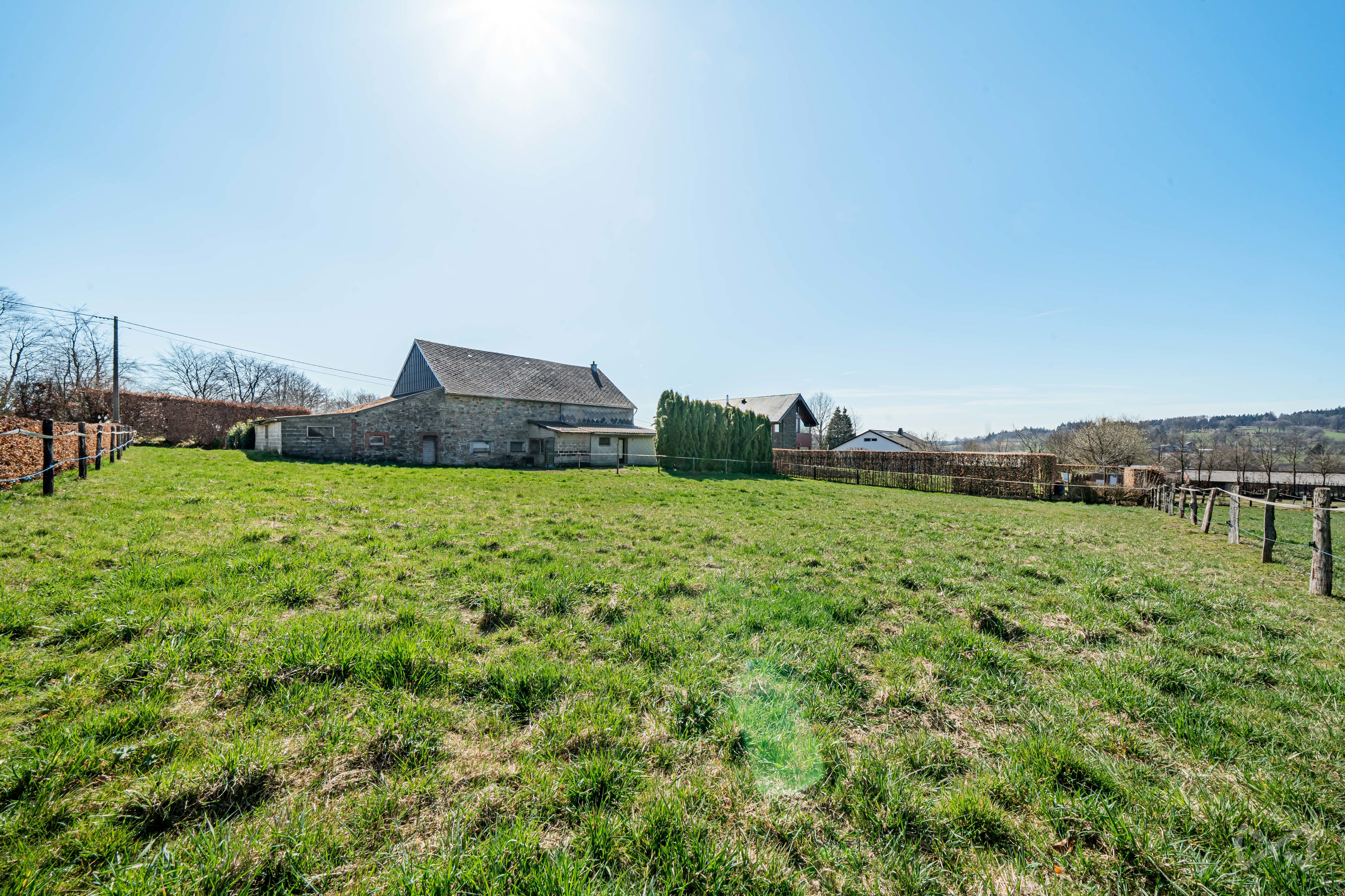 Photo 4 sur 4 pour Maison de trois chambres à Waimes